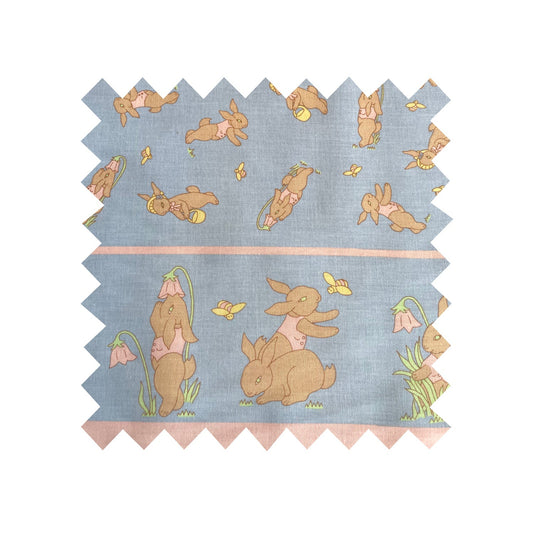 Unique, Hand-illustrated, Sustainable & Natural Print Fabrics