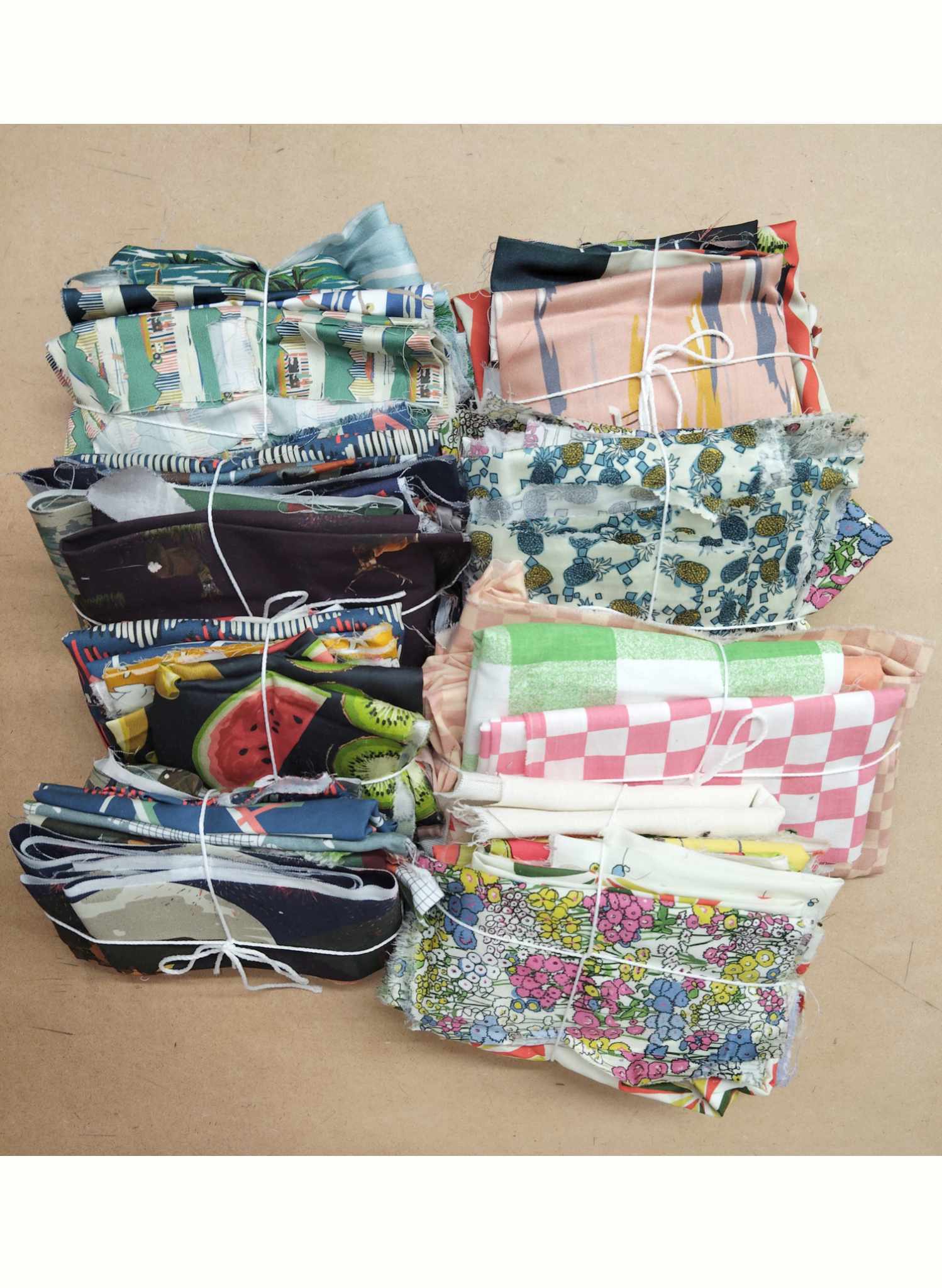 Fabric Bundle - Pick & Mix 2