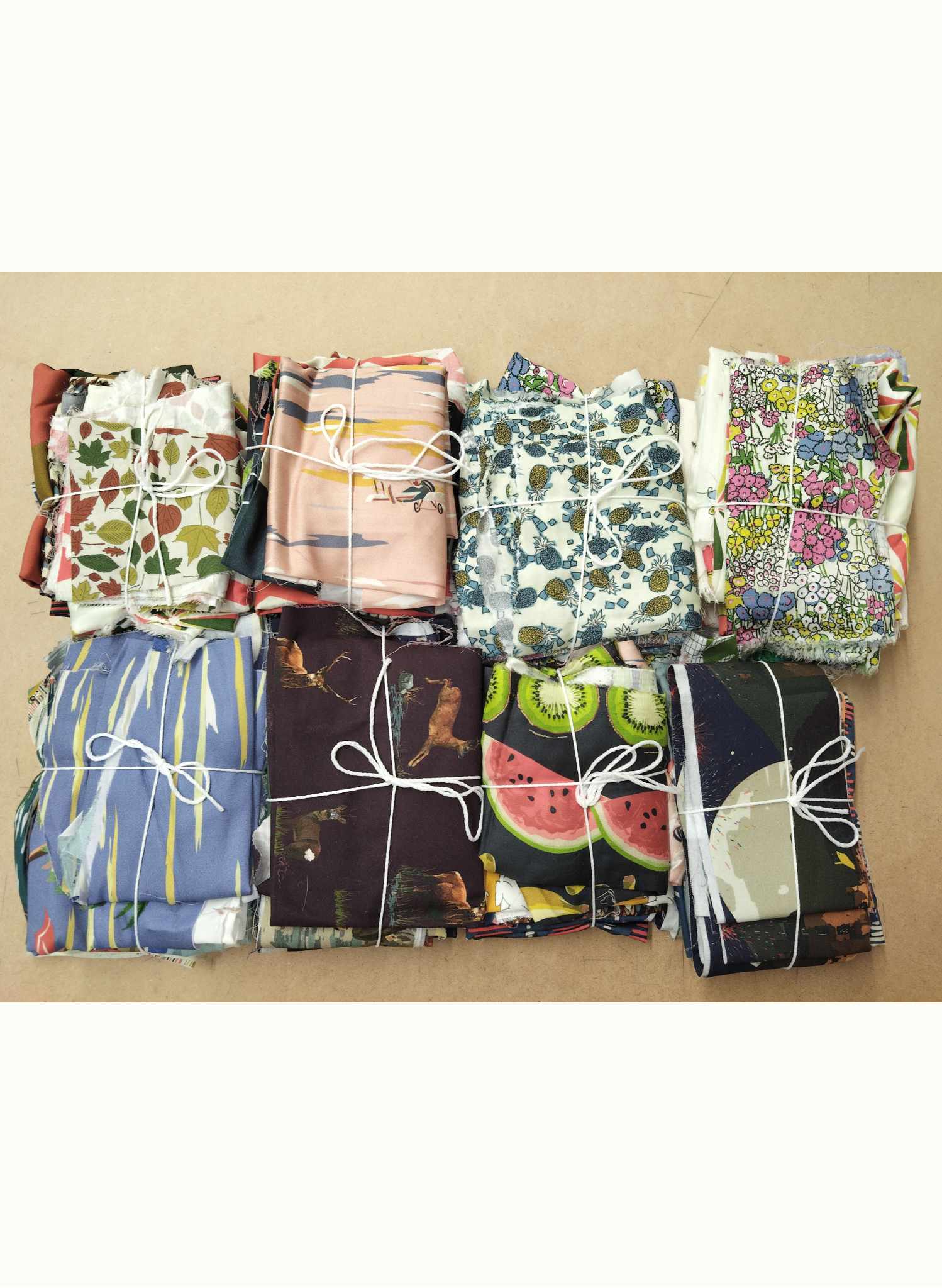 Fabric Bundle - Pick & Mix 2