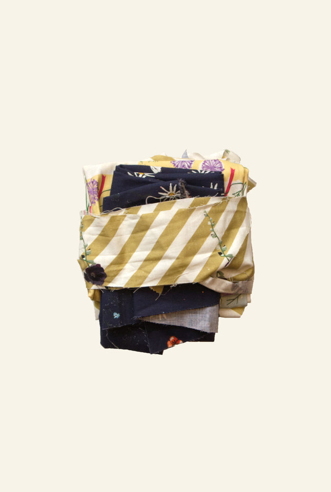 Fabric Bundle - Bumper bundle