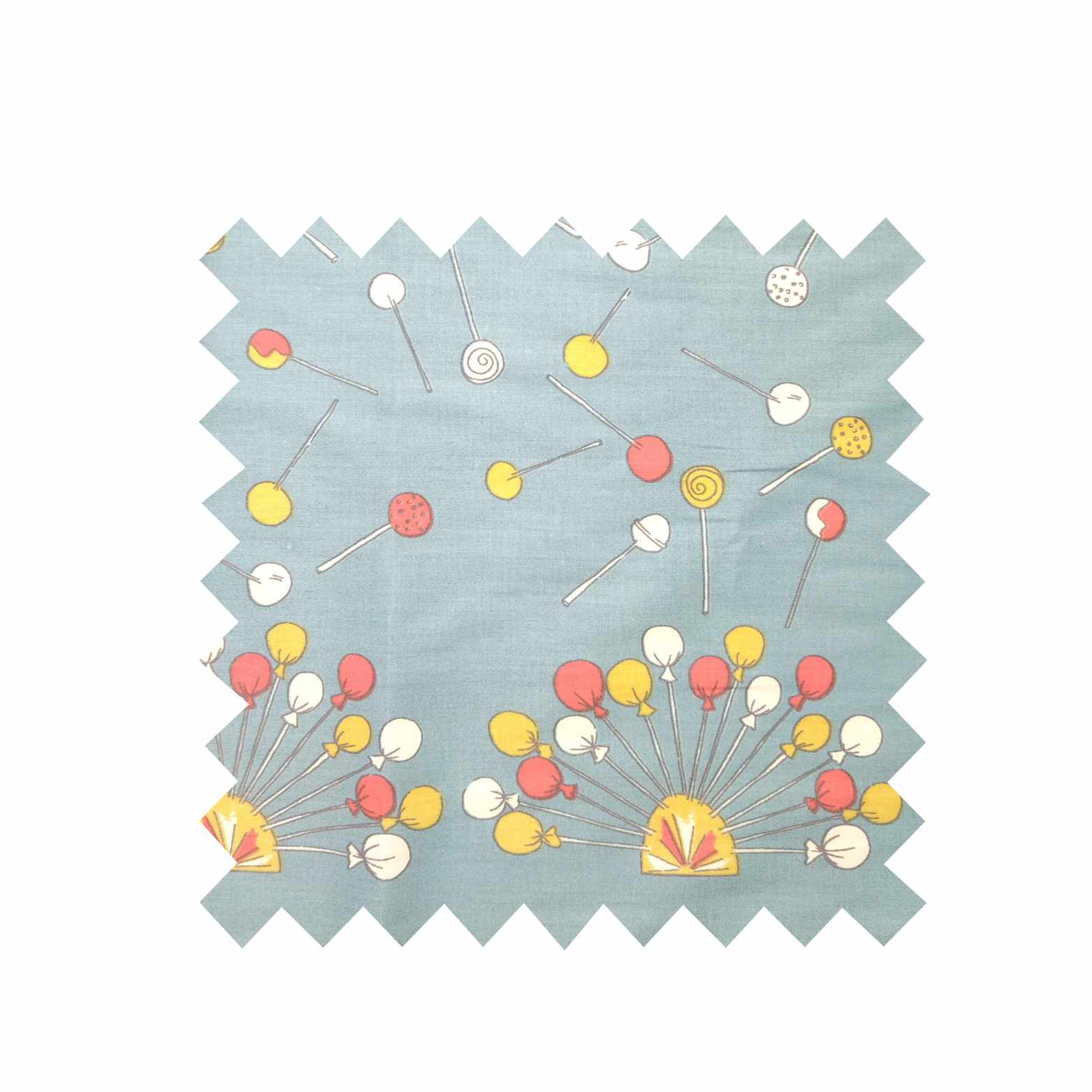 Remannt 125cm - Sage Lollipops