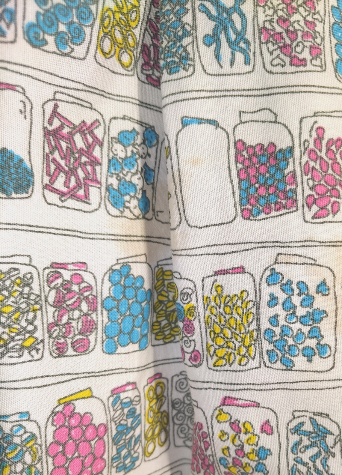 PRE LOVED - Beatrice Sweetshop