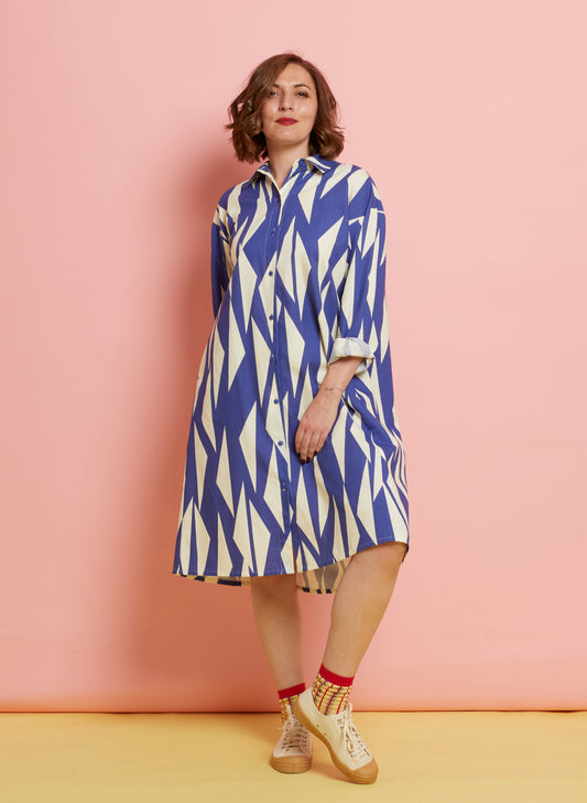 Women's Vintage Style Dresses & Jumpsuits | Made in England