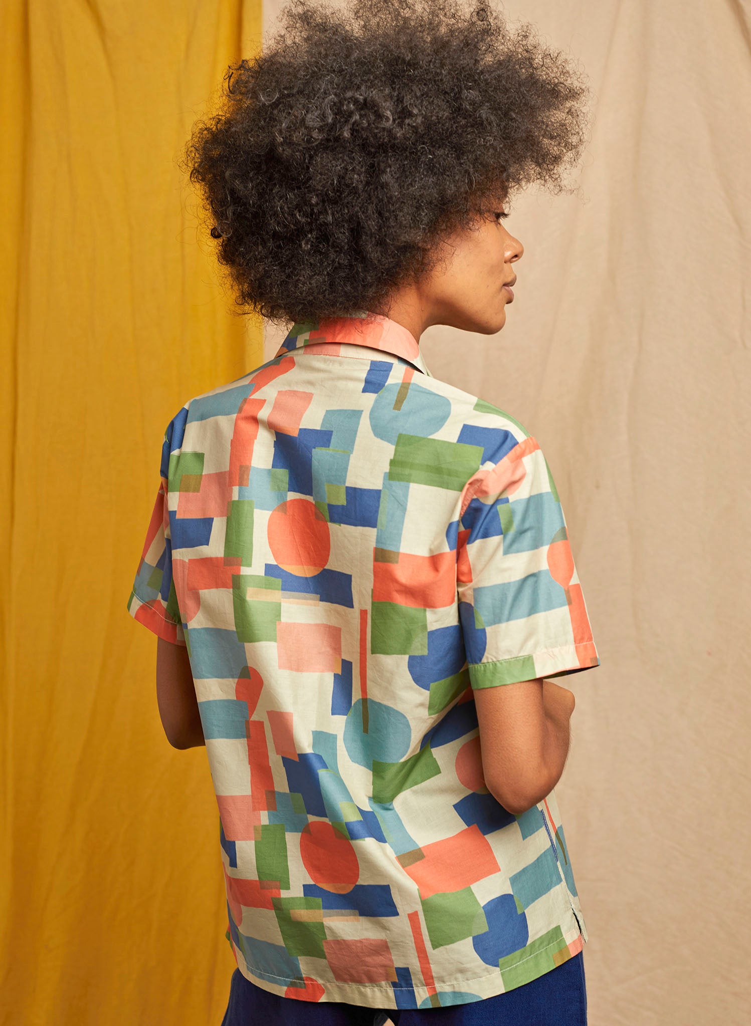 Kit Shirt - After The Show