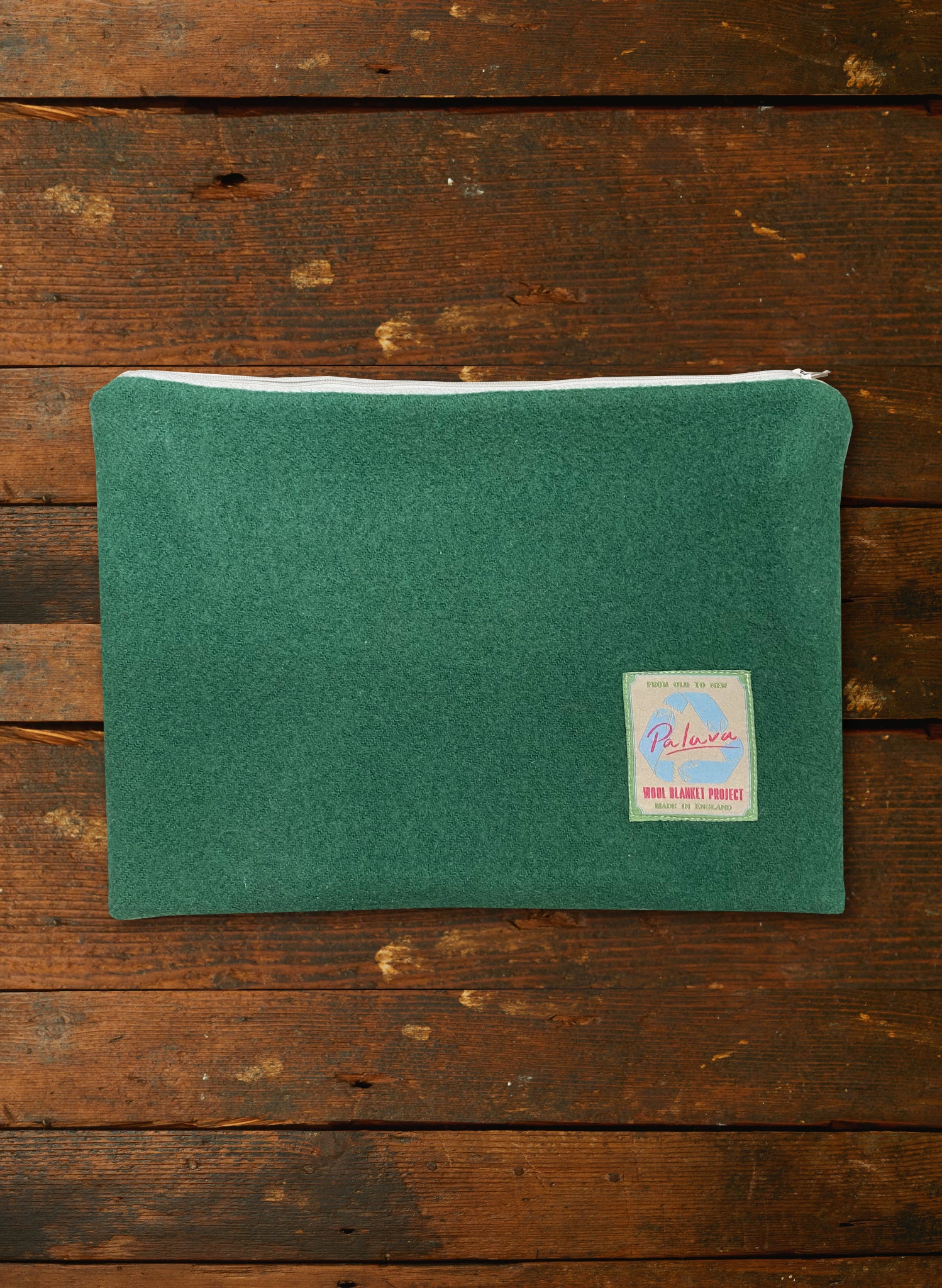 Laptop Case - 36x25cm - Ocean Jelly Fish