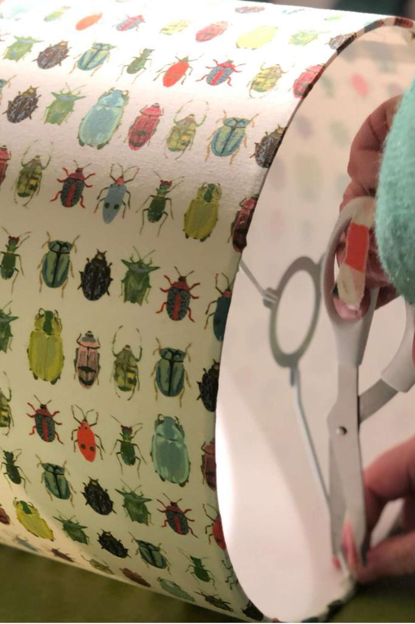 Lampshade Making Workshop - 10th January