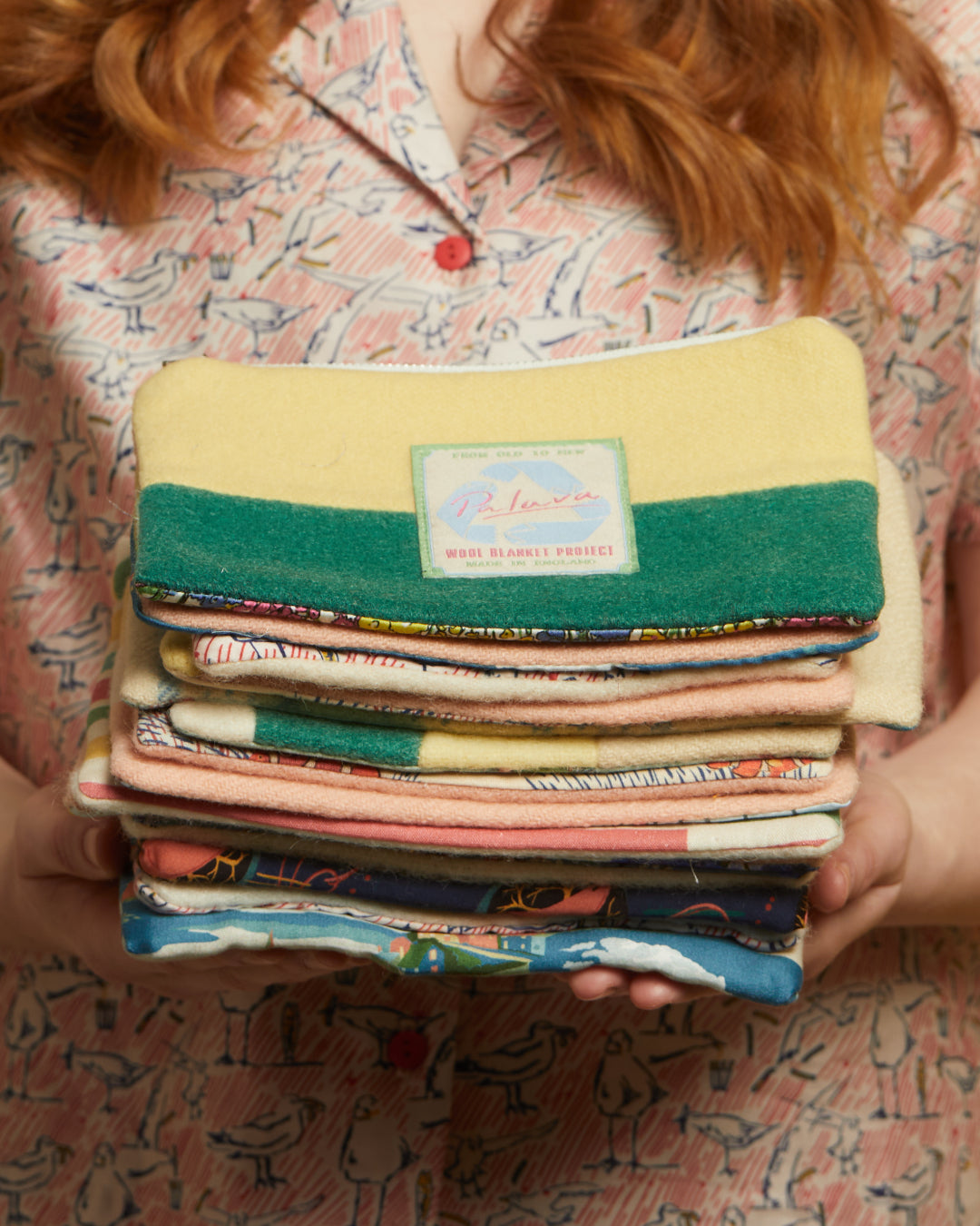 Made From Leftover Fabrics - Promo.jpg__PID:ab29c8a5-89b5-4483-977b-ac371fcb3db0