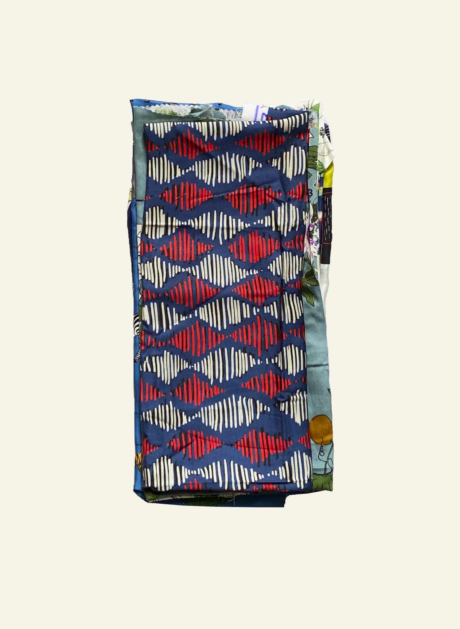 Medium Fabric Bundle - Mixture