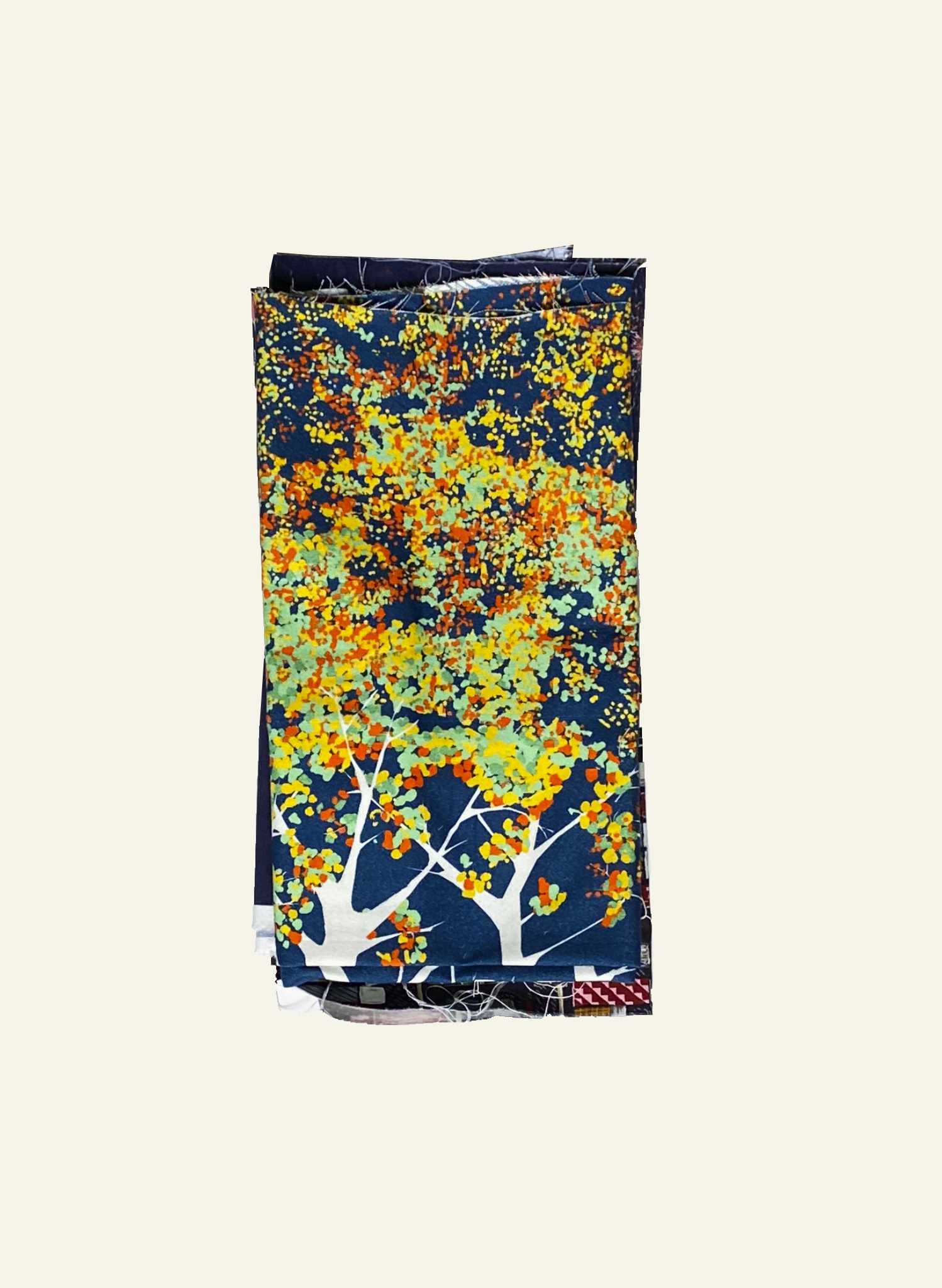 Medium Fabric Bundle - Mixture
