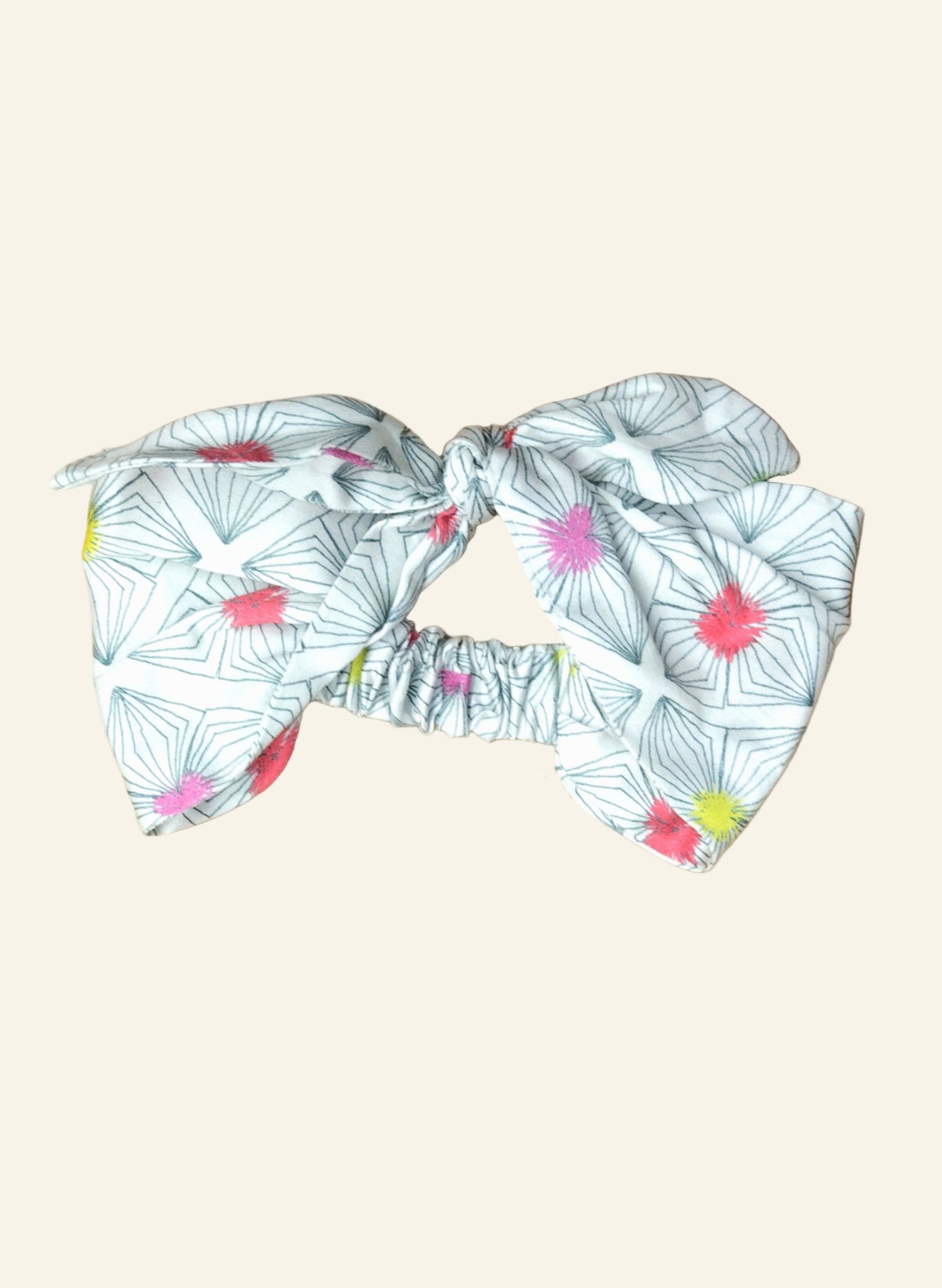 Children's Hairbands 0-2y