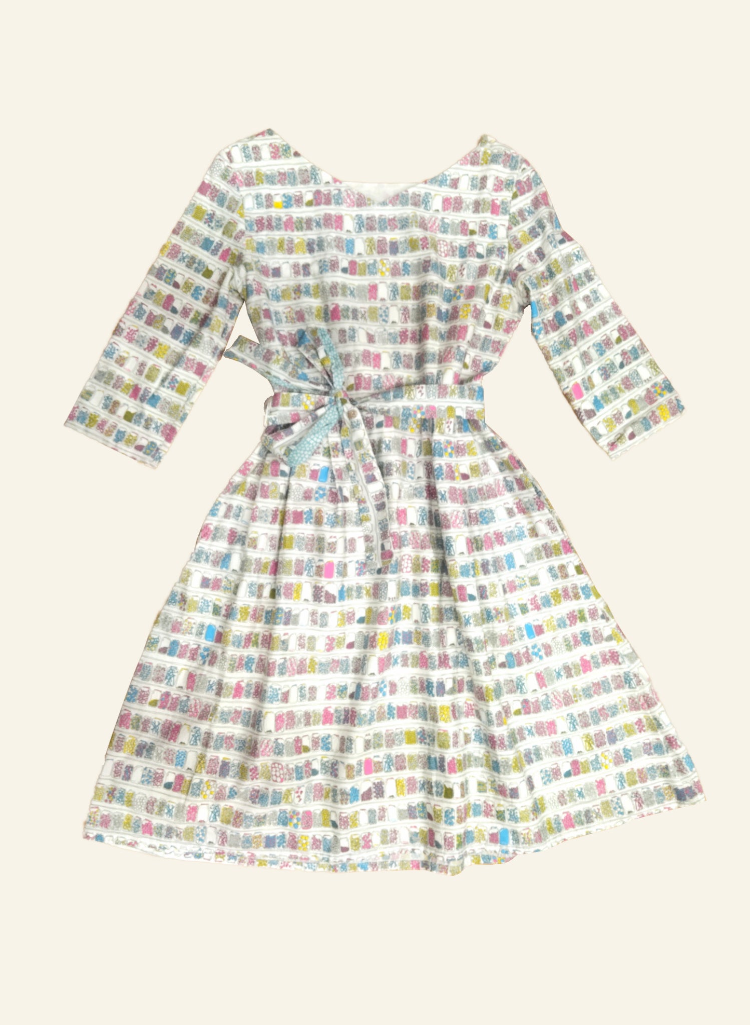 PRE LOVED - Beatrice Sweetshop