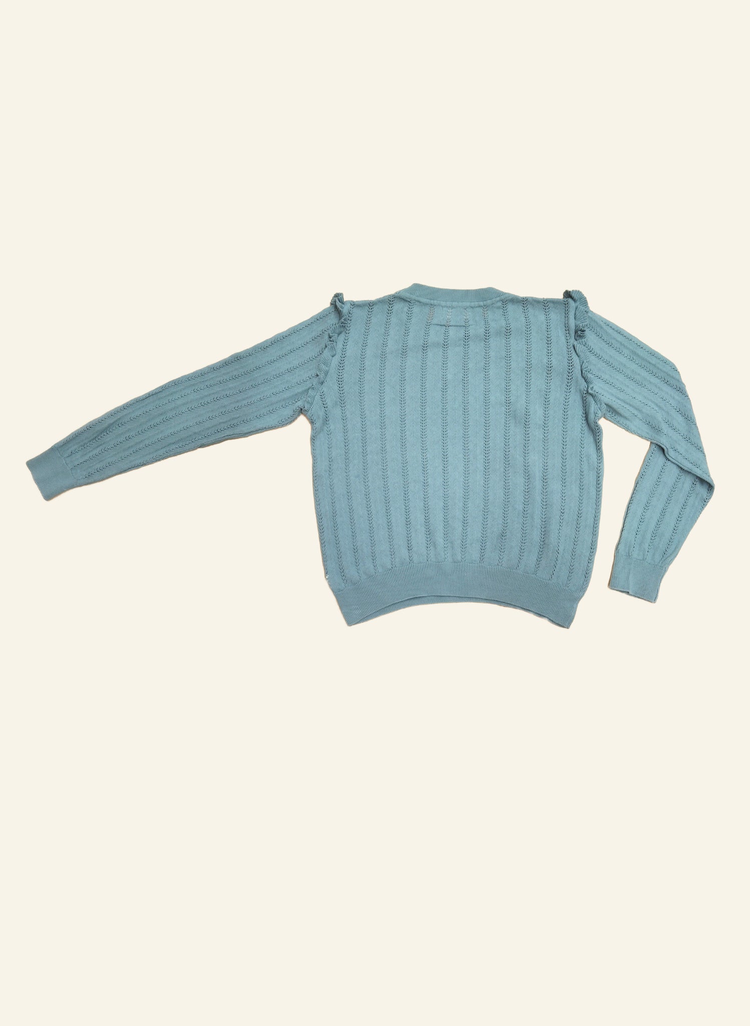 PRE LOVED - Diana Mineral Blue