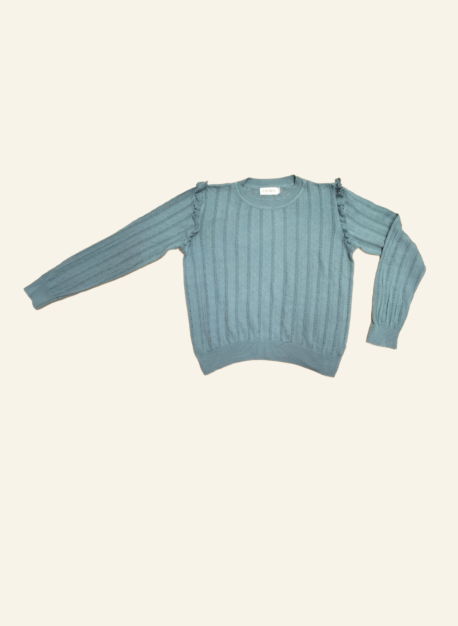 PRE LOVED - Diana Mineral Blue