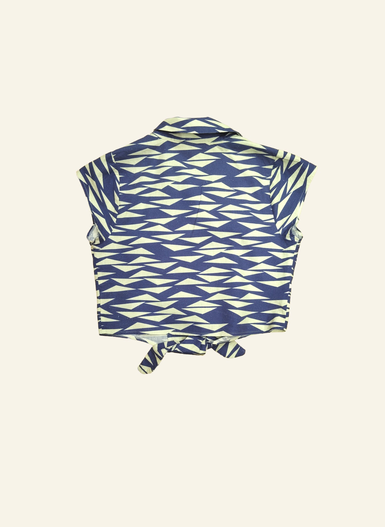 PRE LOVED - Peggy Blue Sails