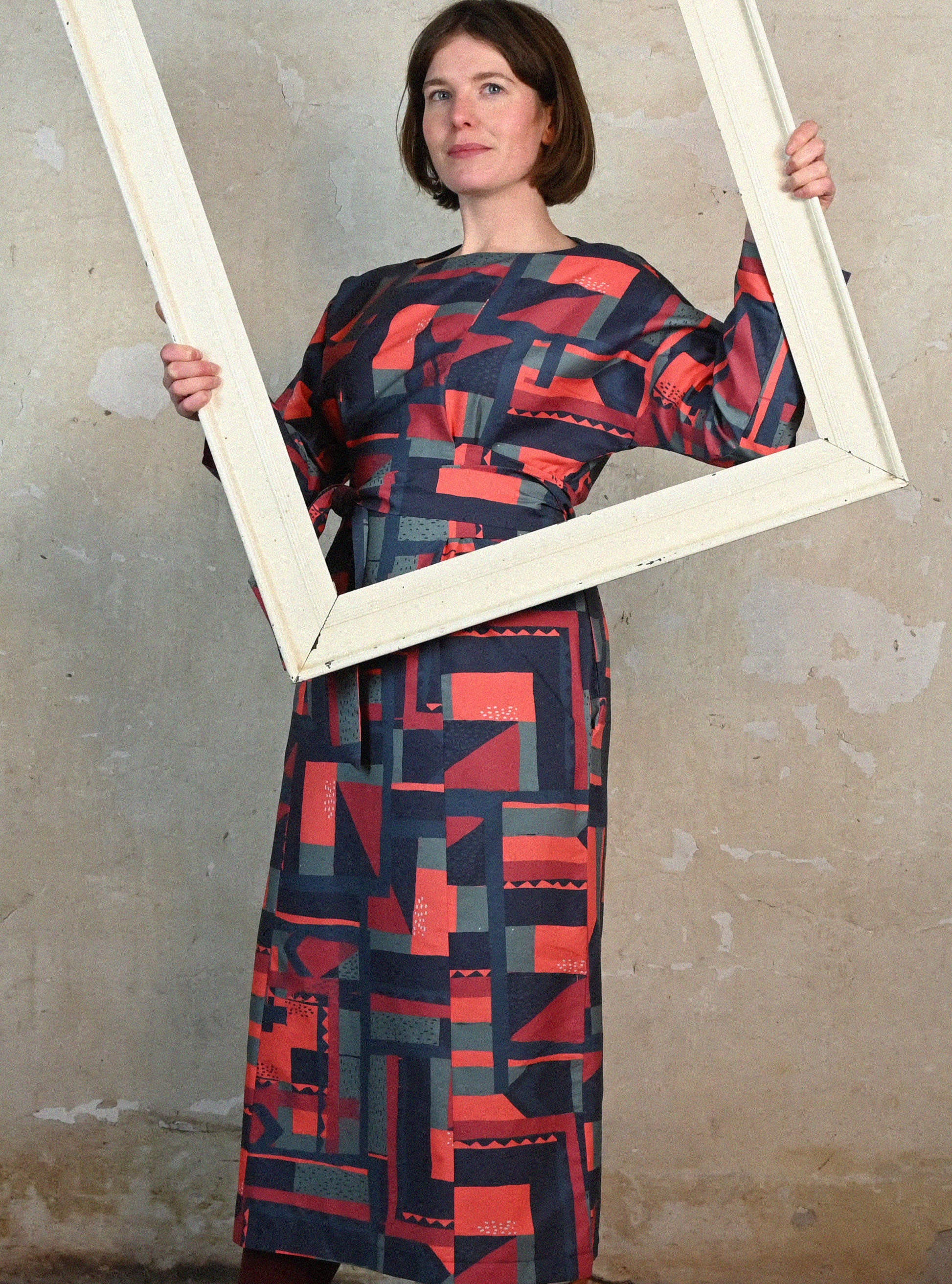 Beryl - Raspberry Highwire