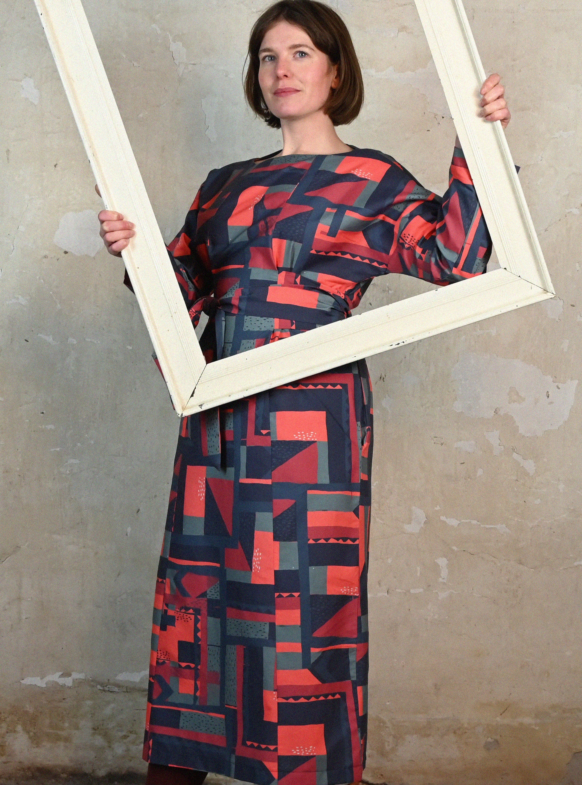 Beryl - Raspberry Highwire