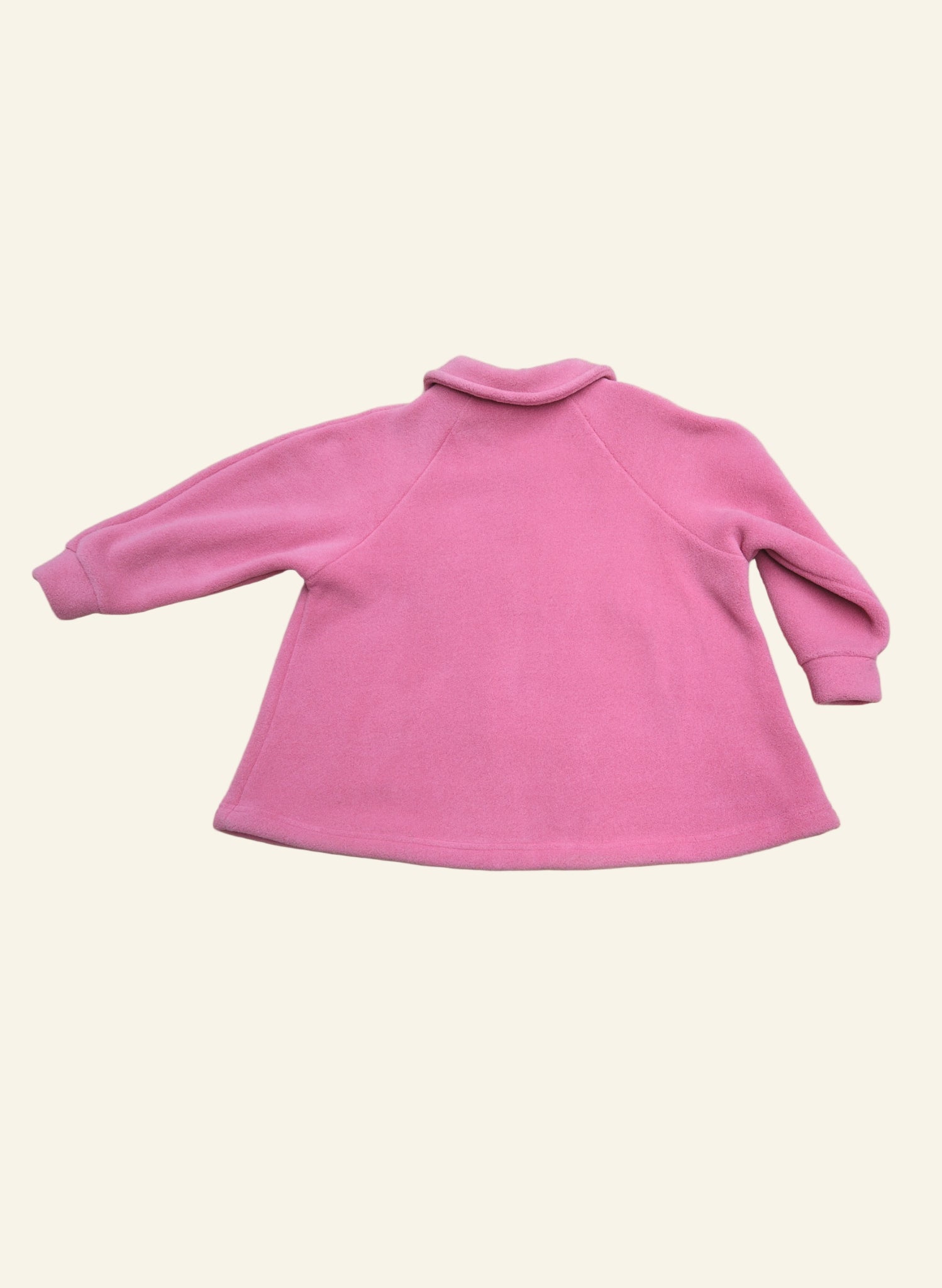 Children's Swing Jacket - Pink