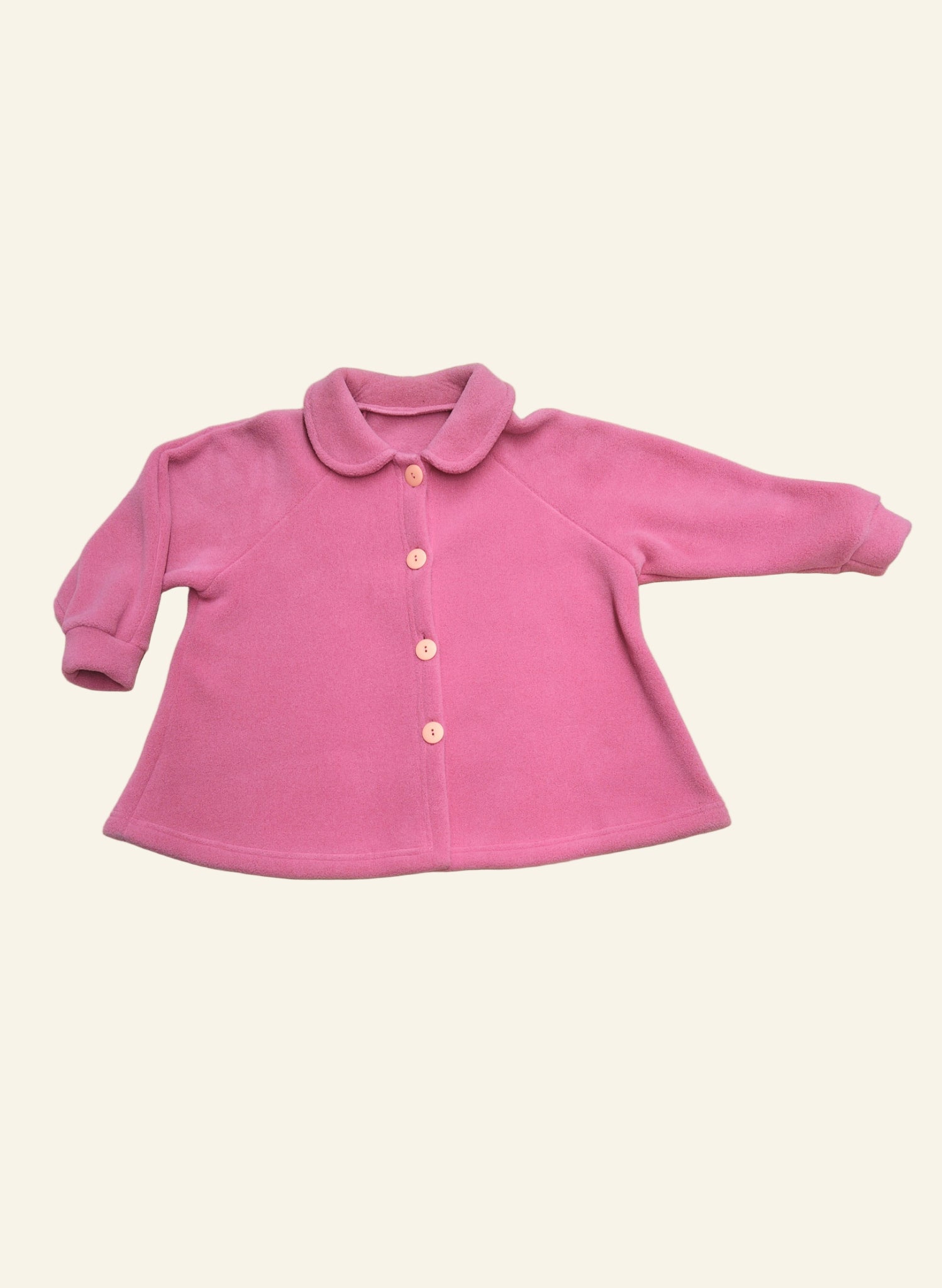 Children's Swing Jacket - Pink