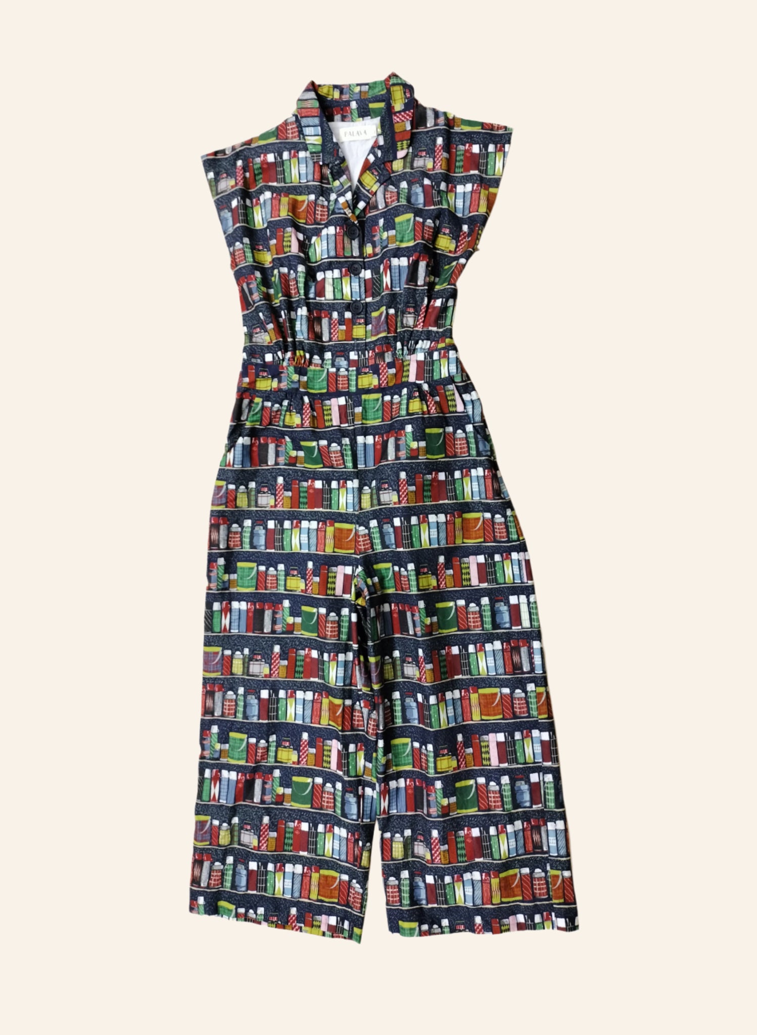 PRE LOVED - Francesca - Thermos flask - Size 12