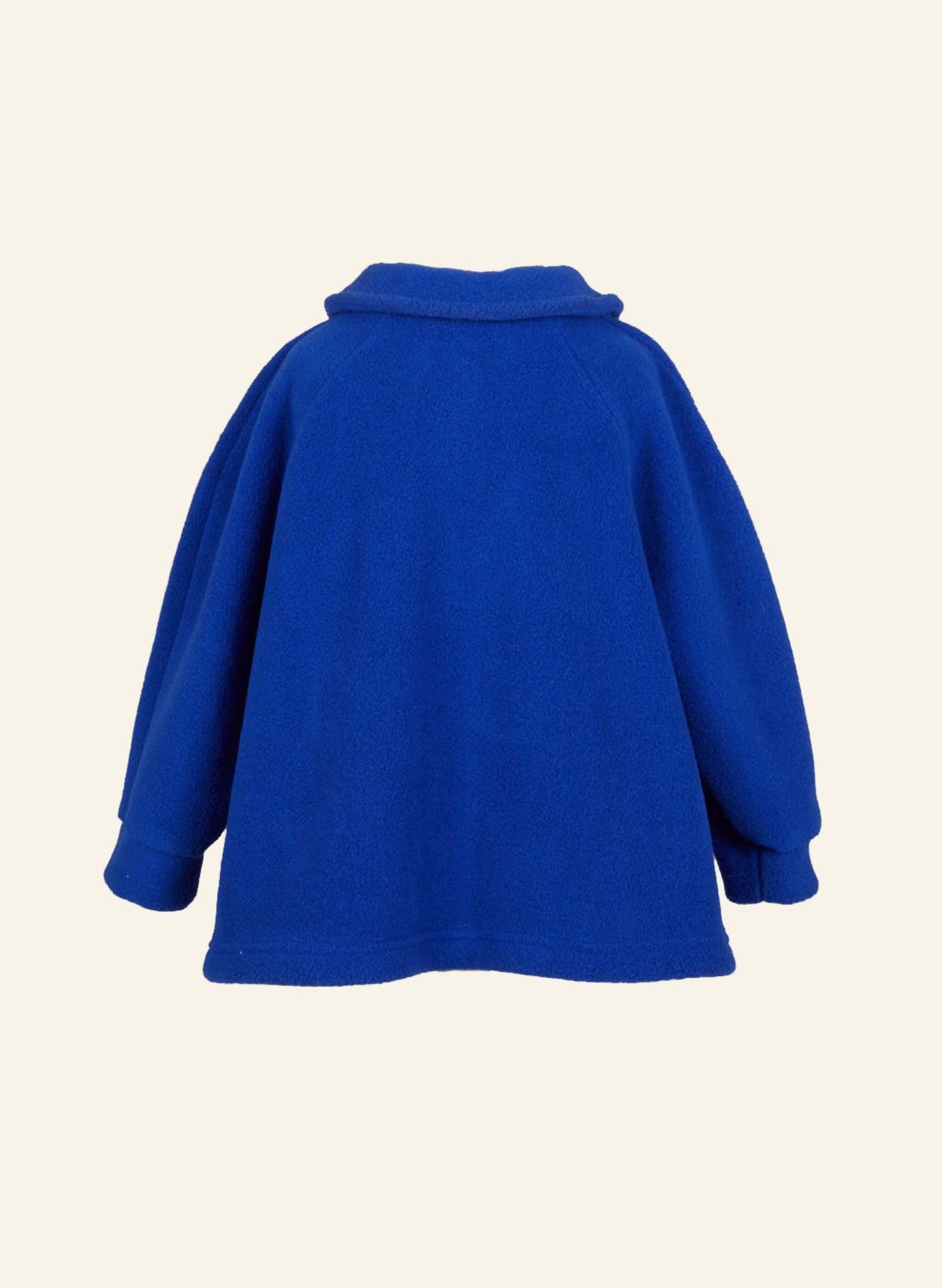 Children's Swing Jacket - Royal Blue