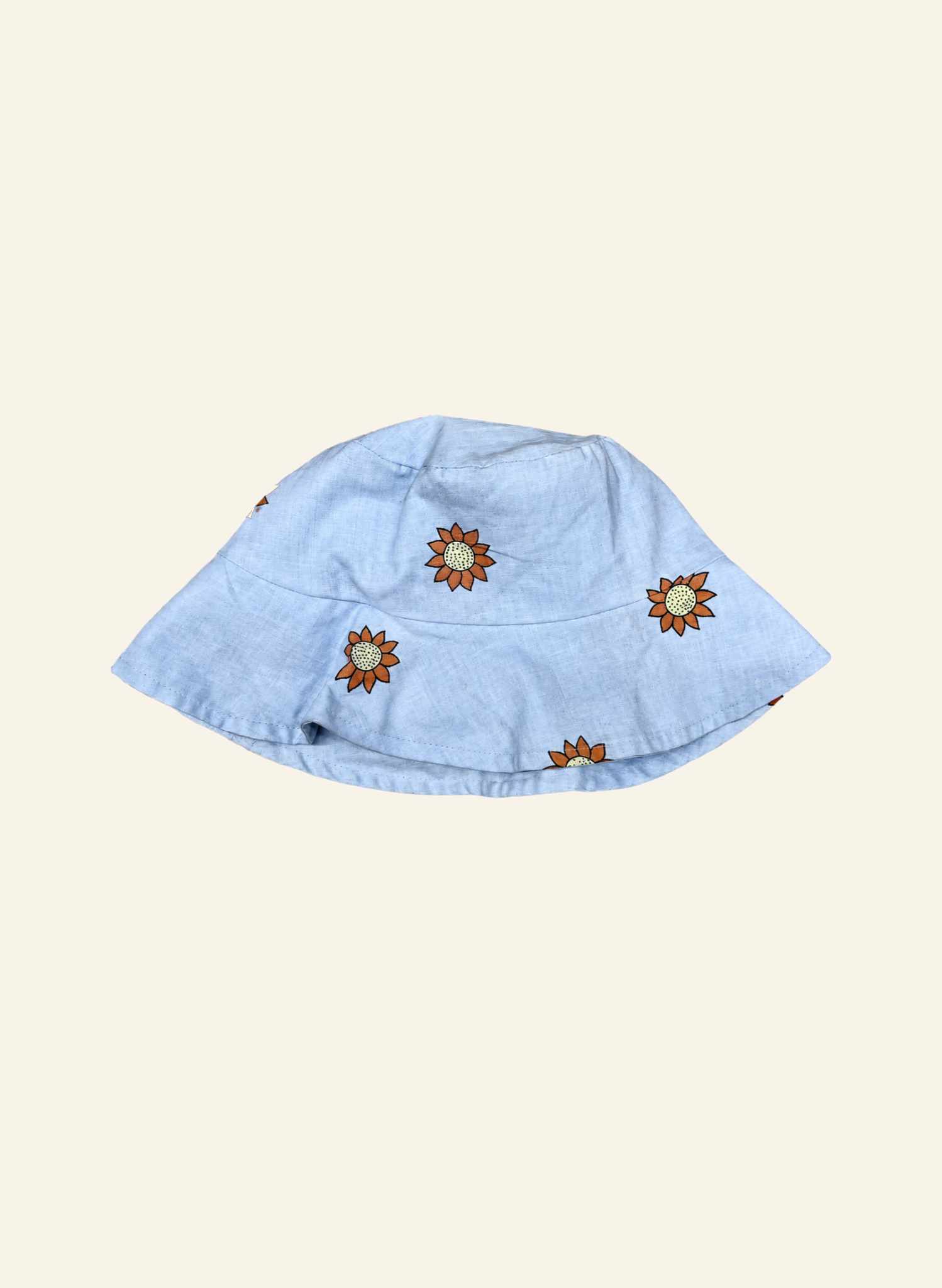 Archive Sale - Vintage Palava Kids - Sun Hats - Various