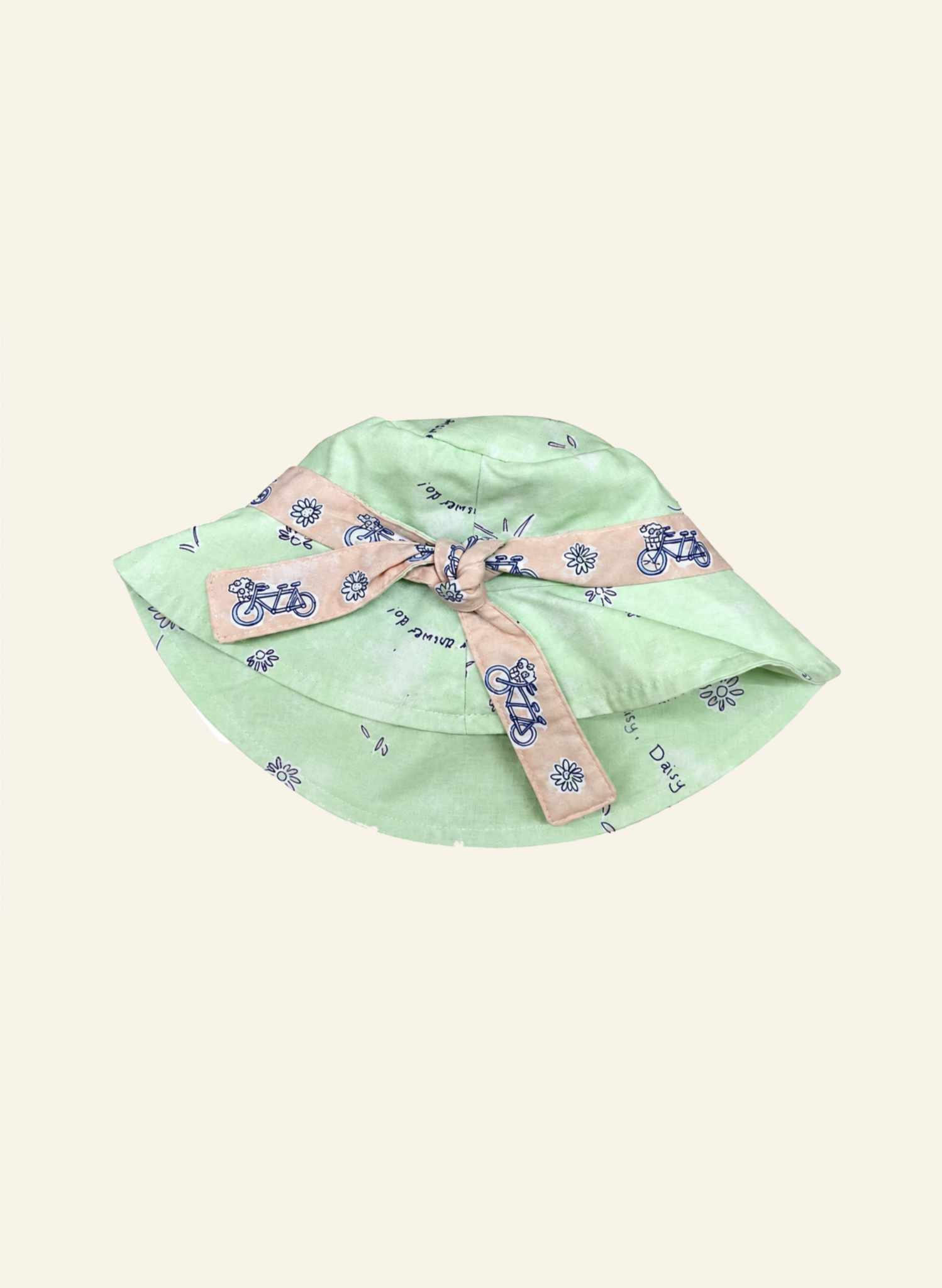 Archive Sale - Vintage Palava Kids - Sun Hats - Various