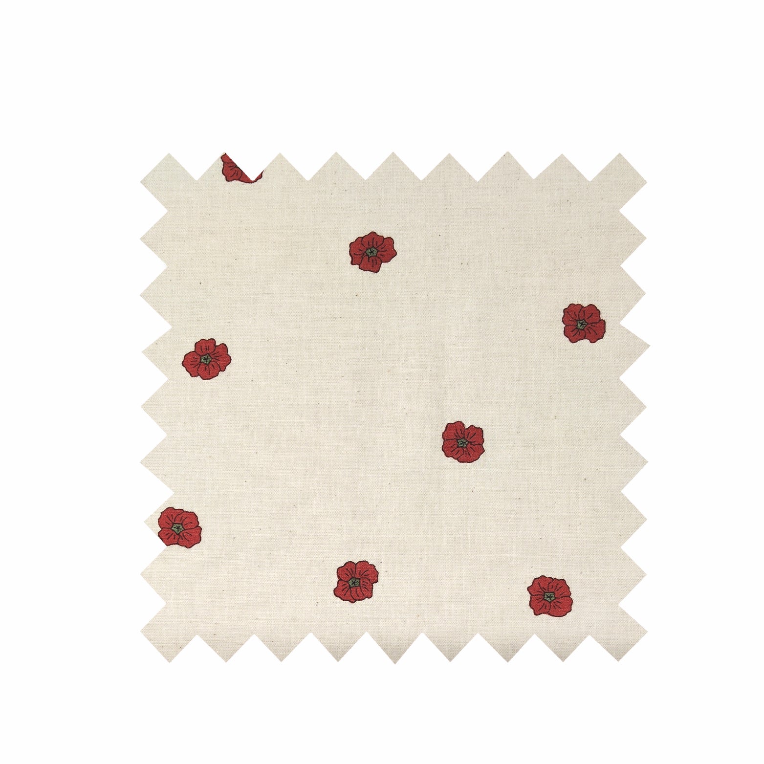 Natural Harvest - Short Roll - Cotton