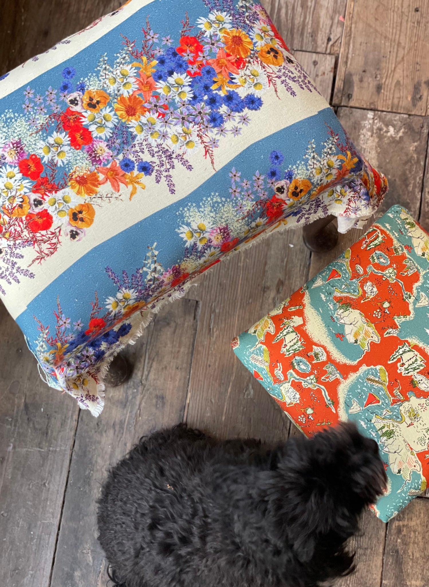 Upholstery Workshop for Beginners - 11th January