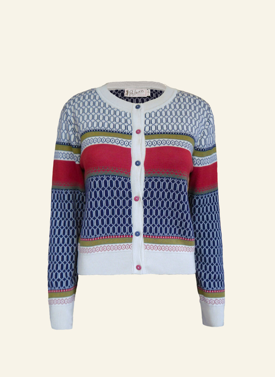 Vera Cardigan main image 0