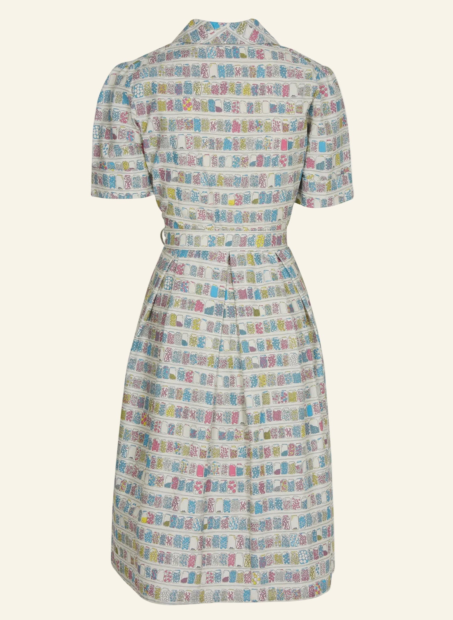 PRE LOVED - Vivienne - Sweet Shop - Size 20