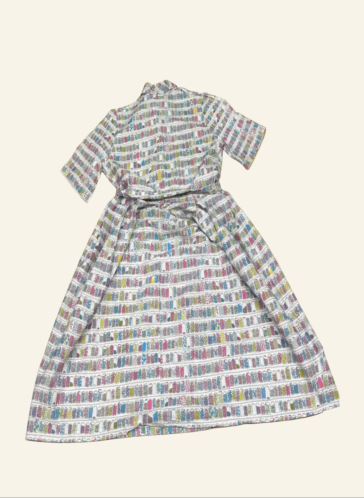 PRE LOVED - Vivienne - Sweet Shop - Size 20