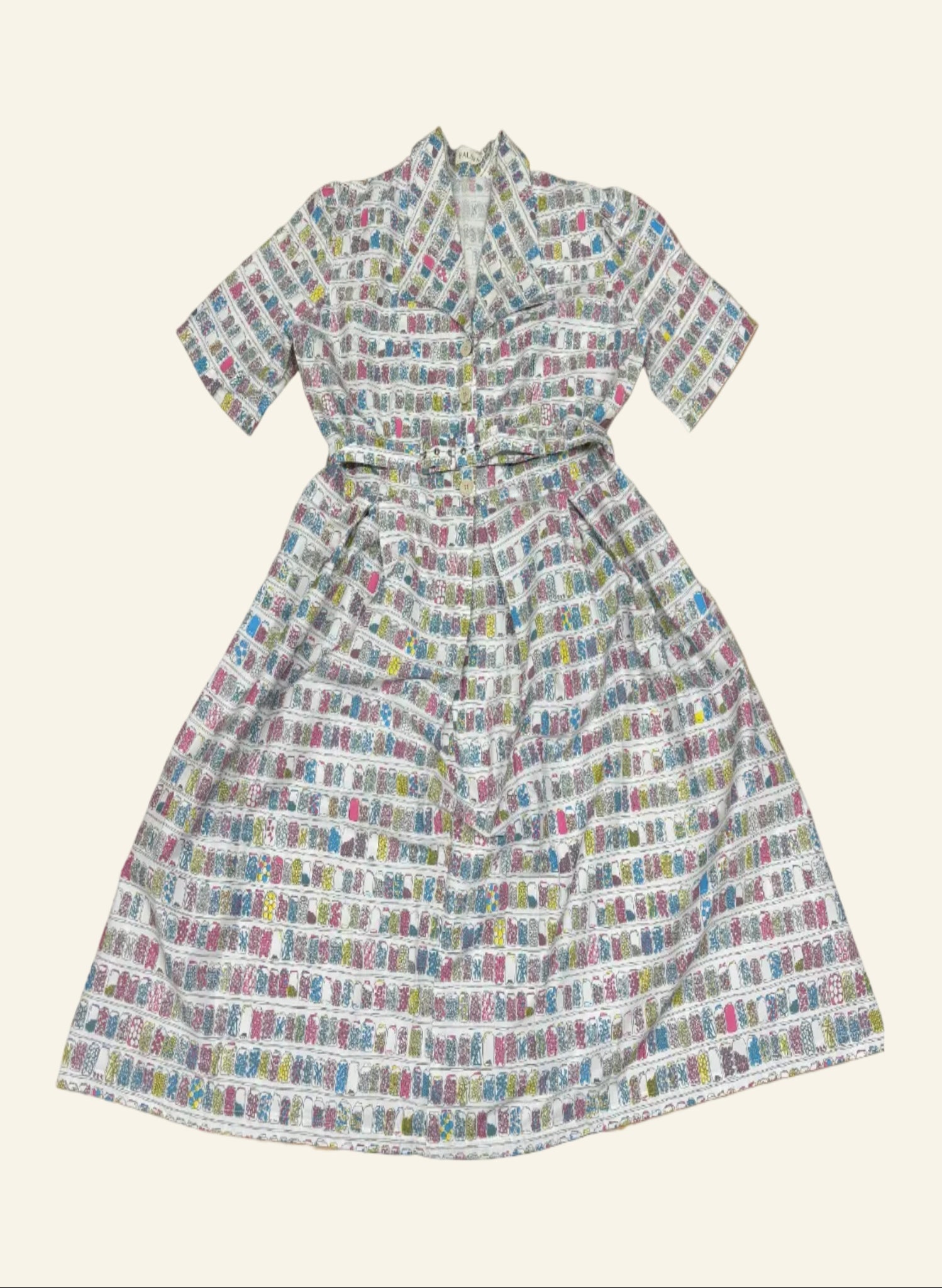 PRE LOVED - Vivienne - Sweet Shop - Size 20