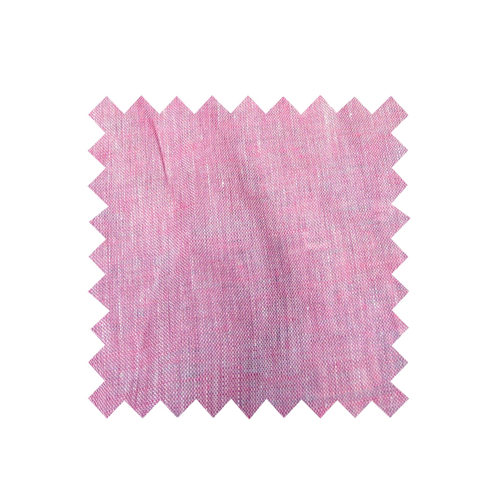 Remnant - 92cm - Pink Linen