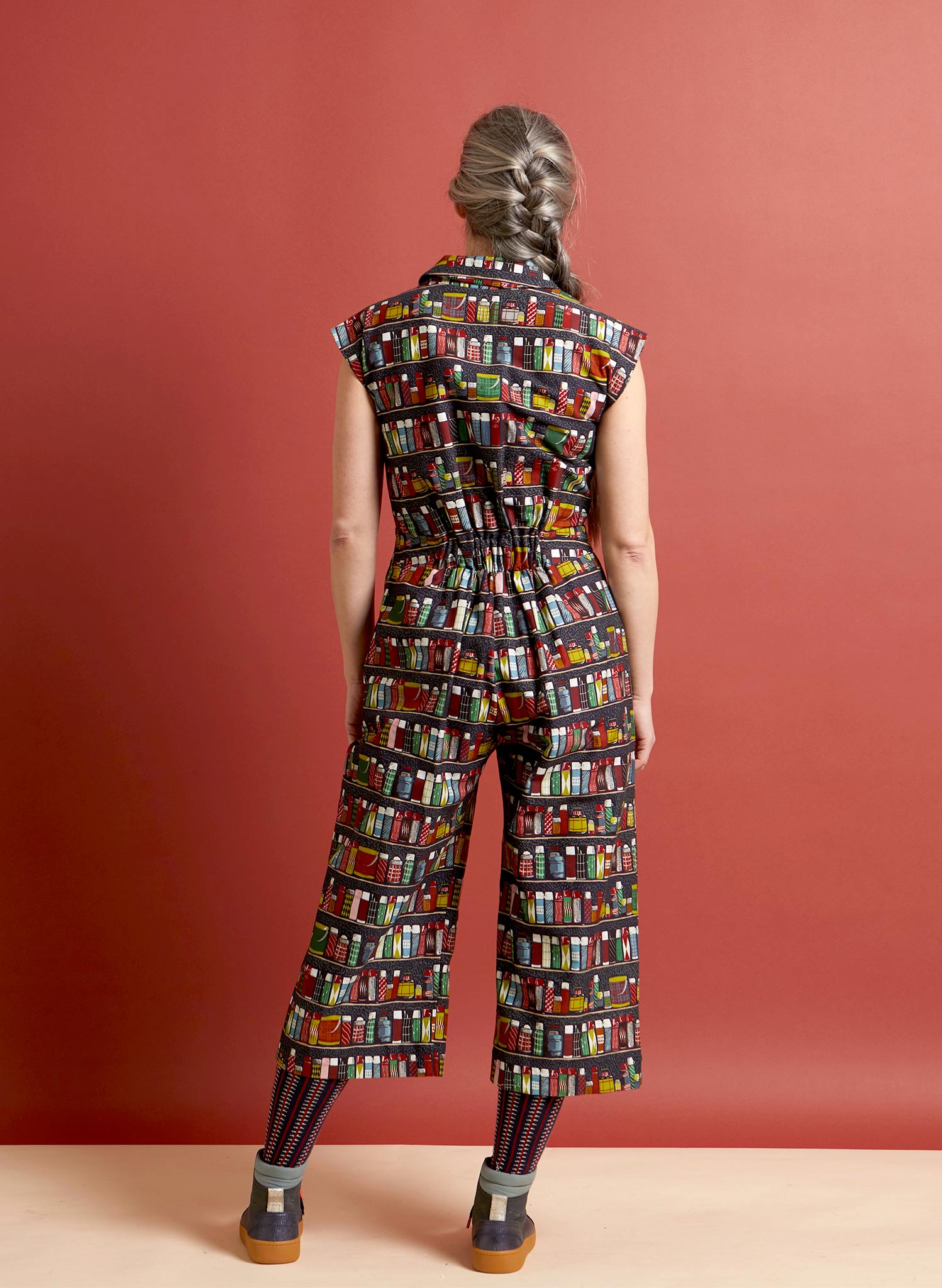 PRE LOVED - Francesca - Thermos flask - Size 12