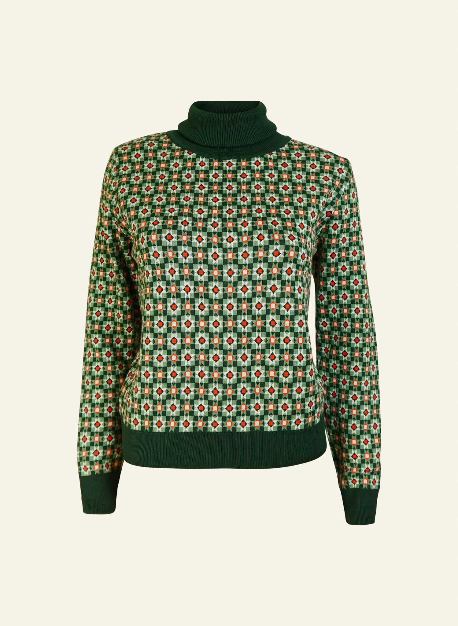 Sweaters - Shop Molly Green - Collections