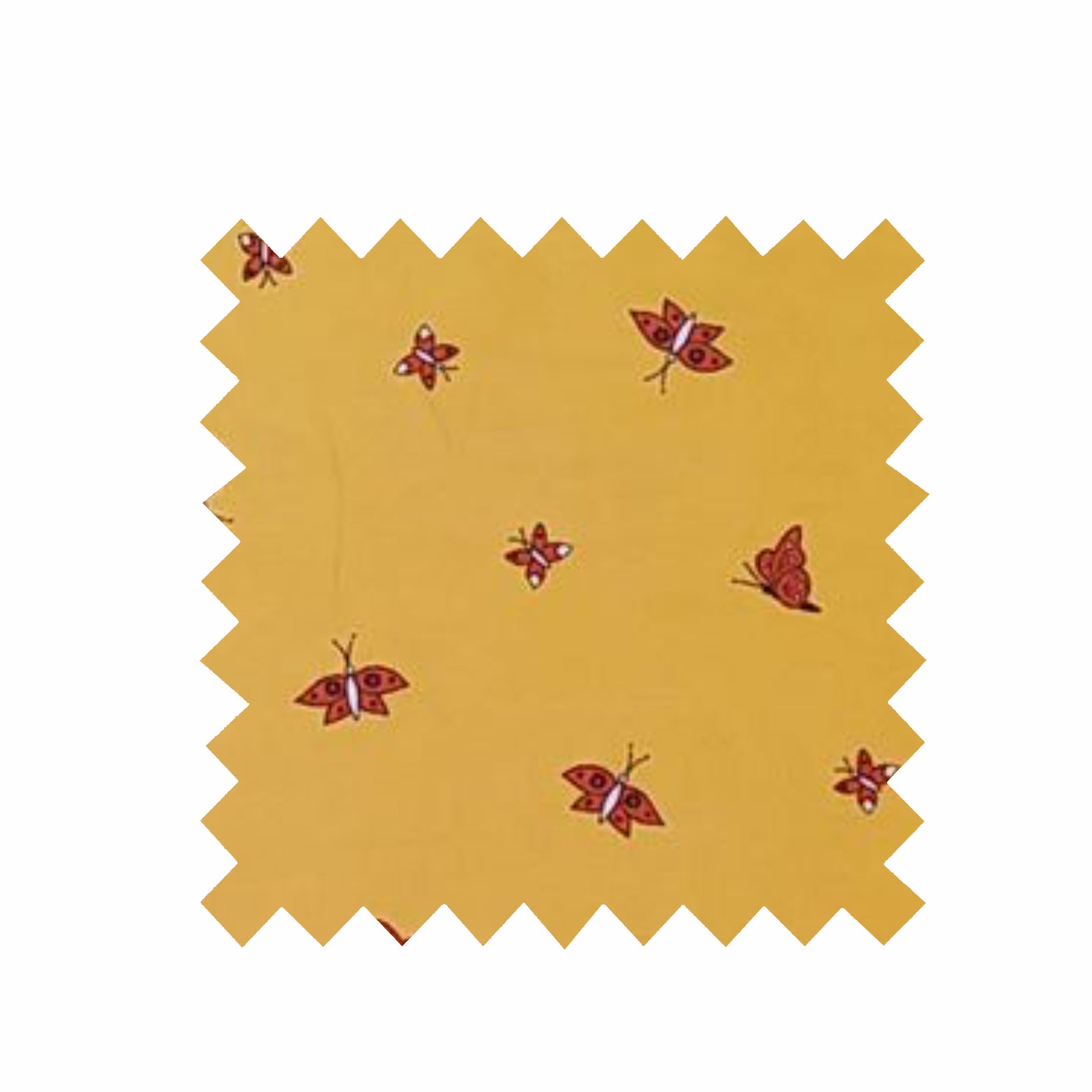 Children's Reversible Jacket - French Blue/Yellow Leopard