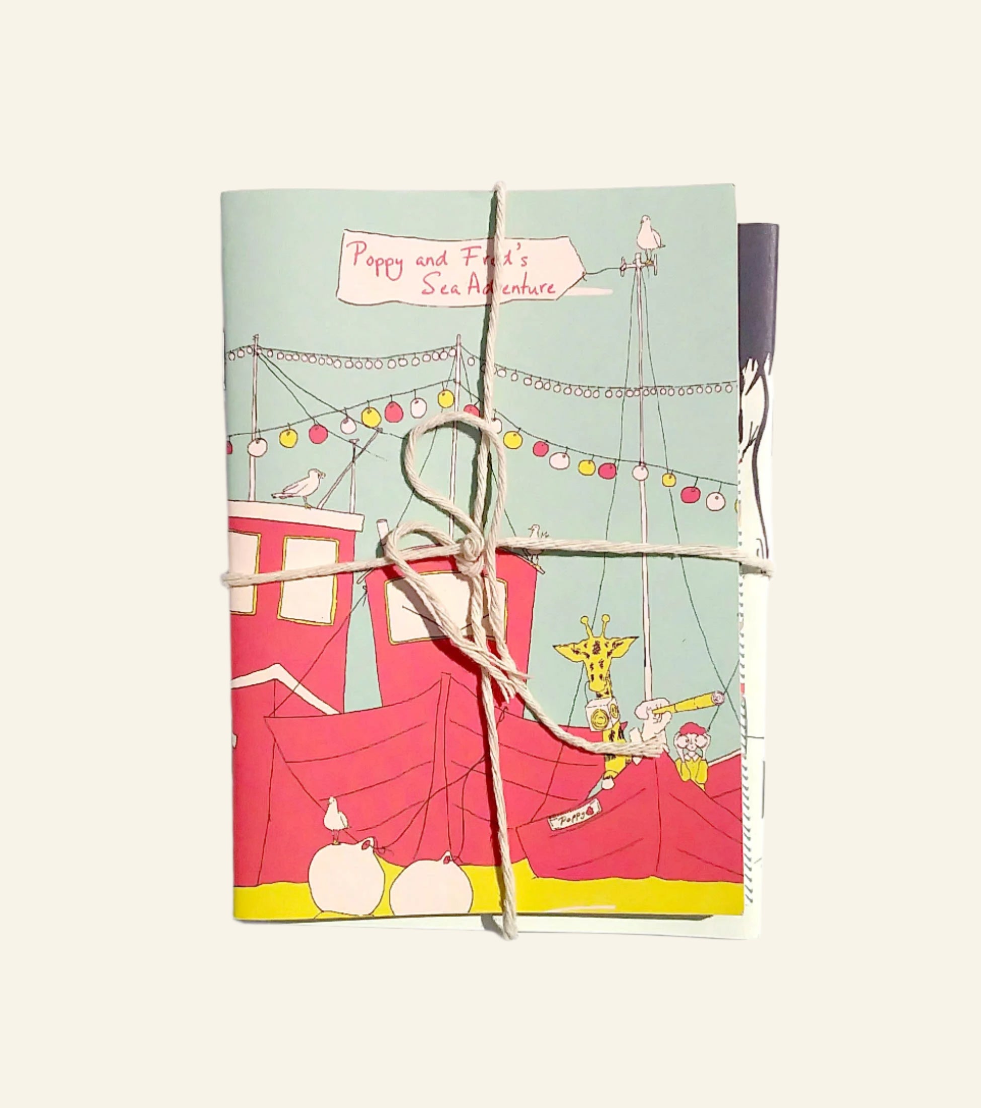Story books - pack of 4