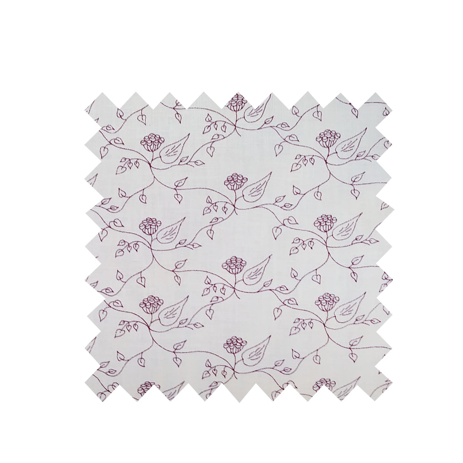 Seconds Remnant - 290cm - Hedgerow Fabric