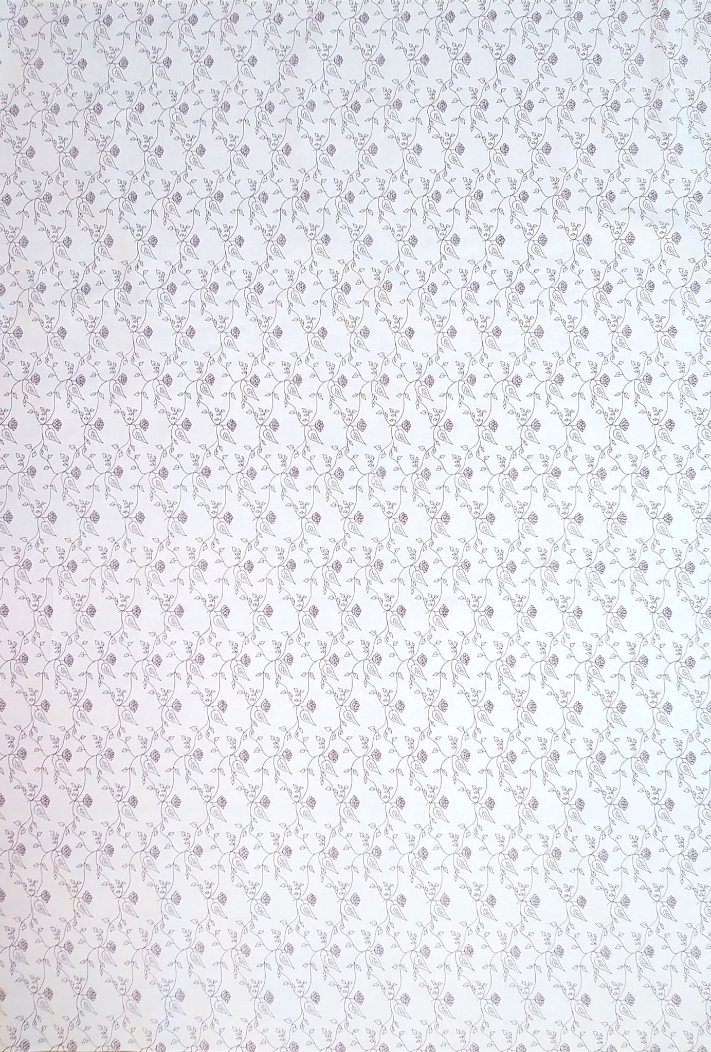 Hedgerow Fabric