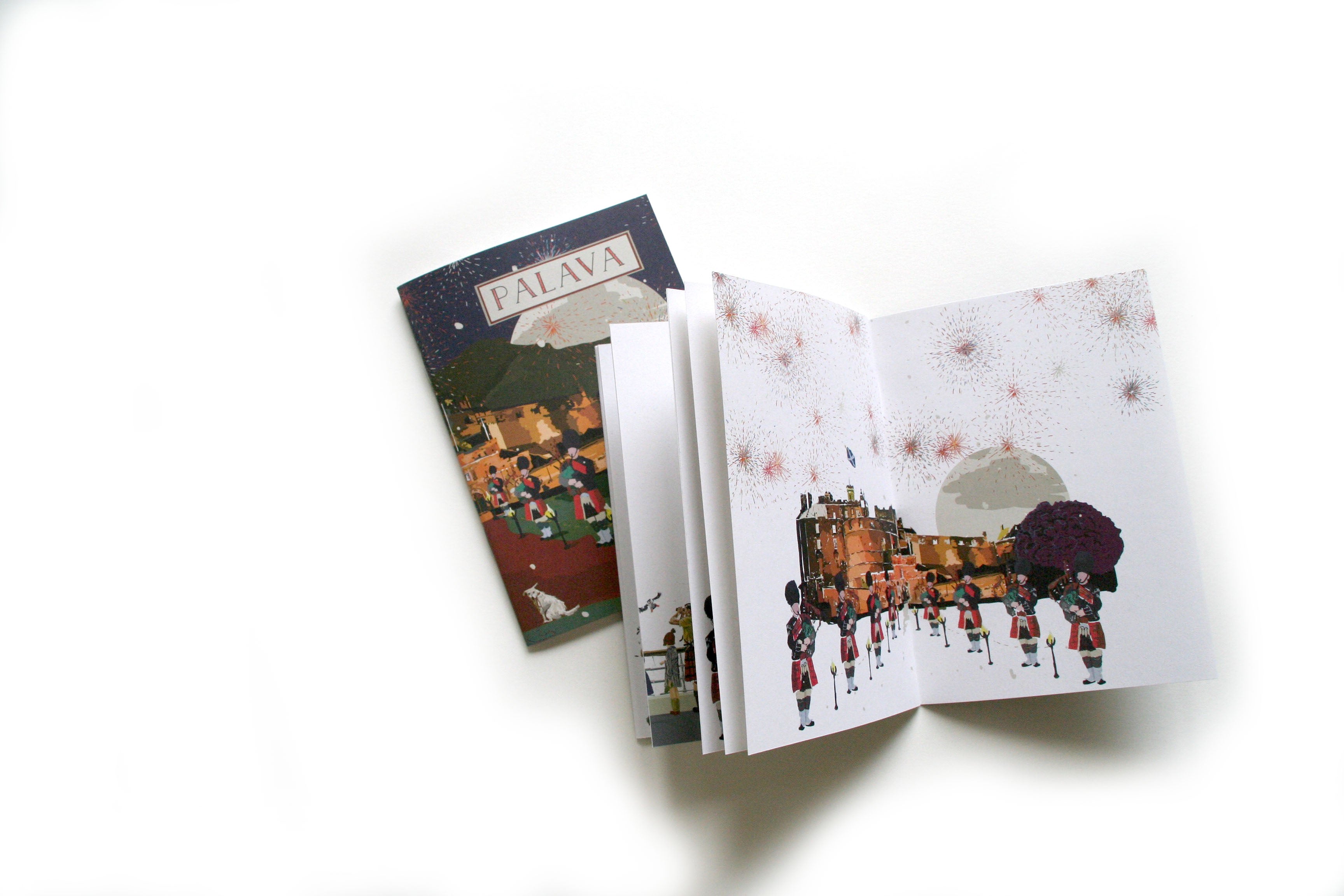 Story books - pack of 4