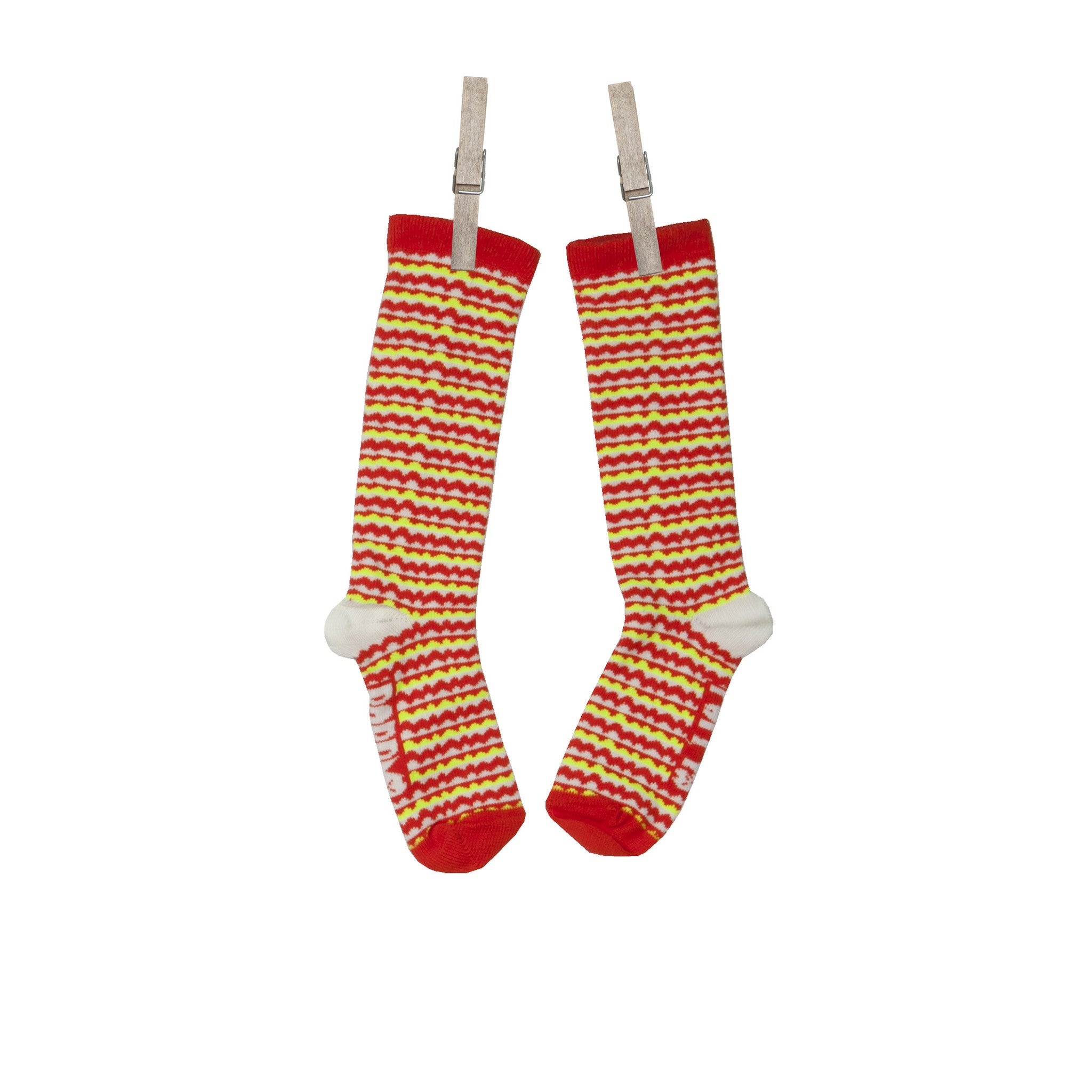 Children's Socks - Multi Wiggle - Palava