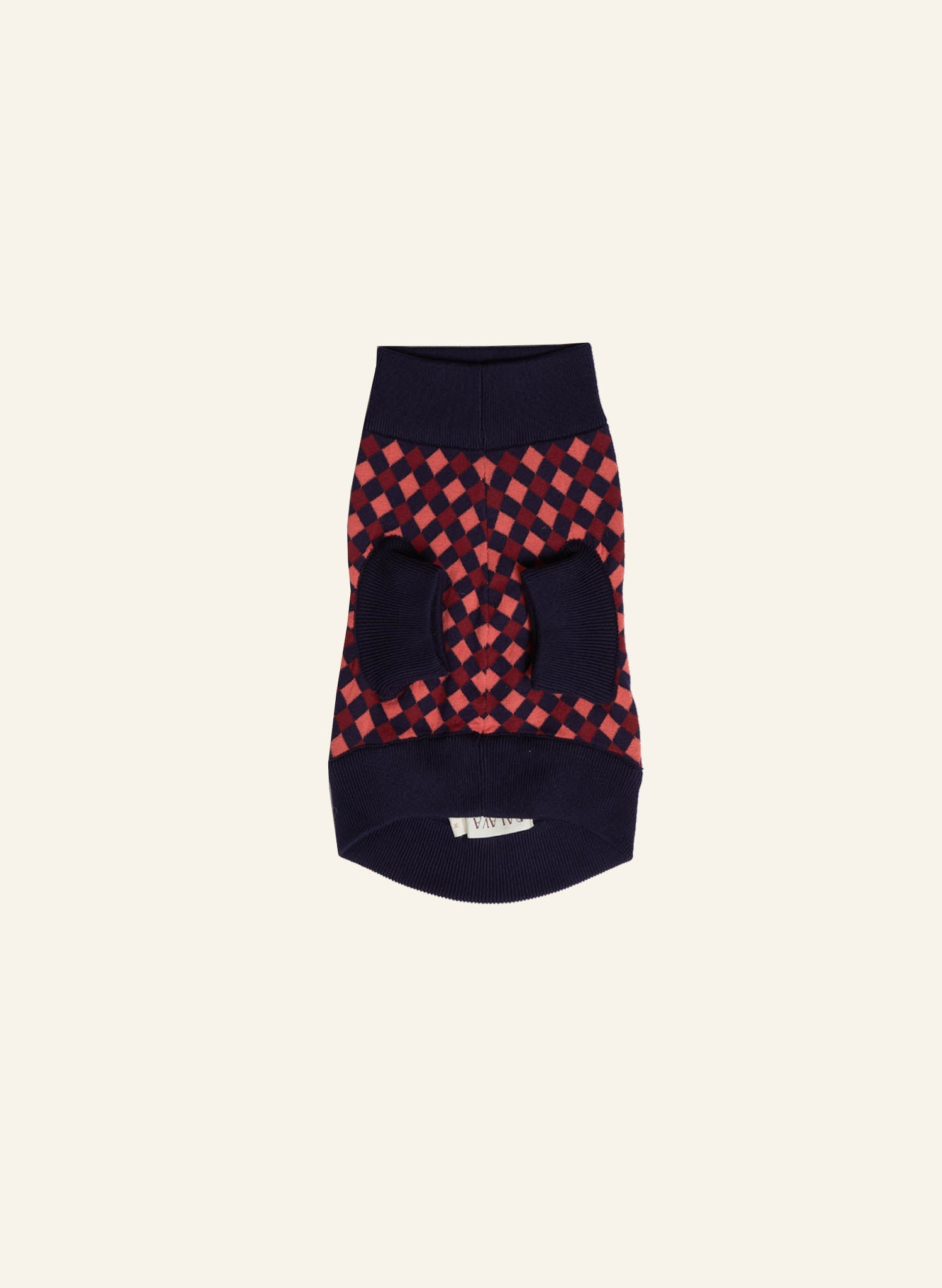 Archive Sale - Rodney Dog Jumper - Size L - Navy