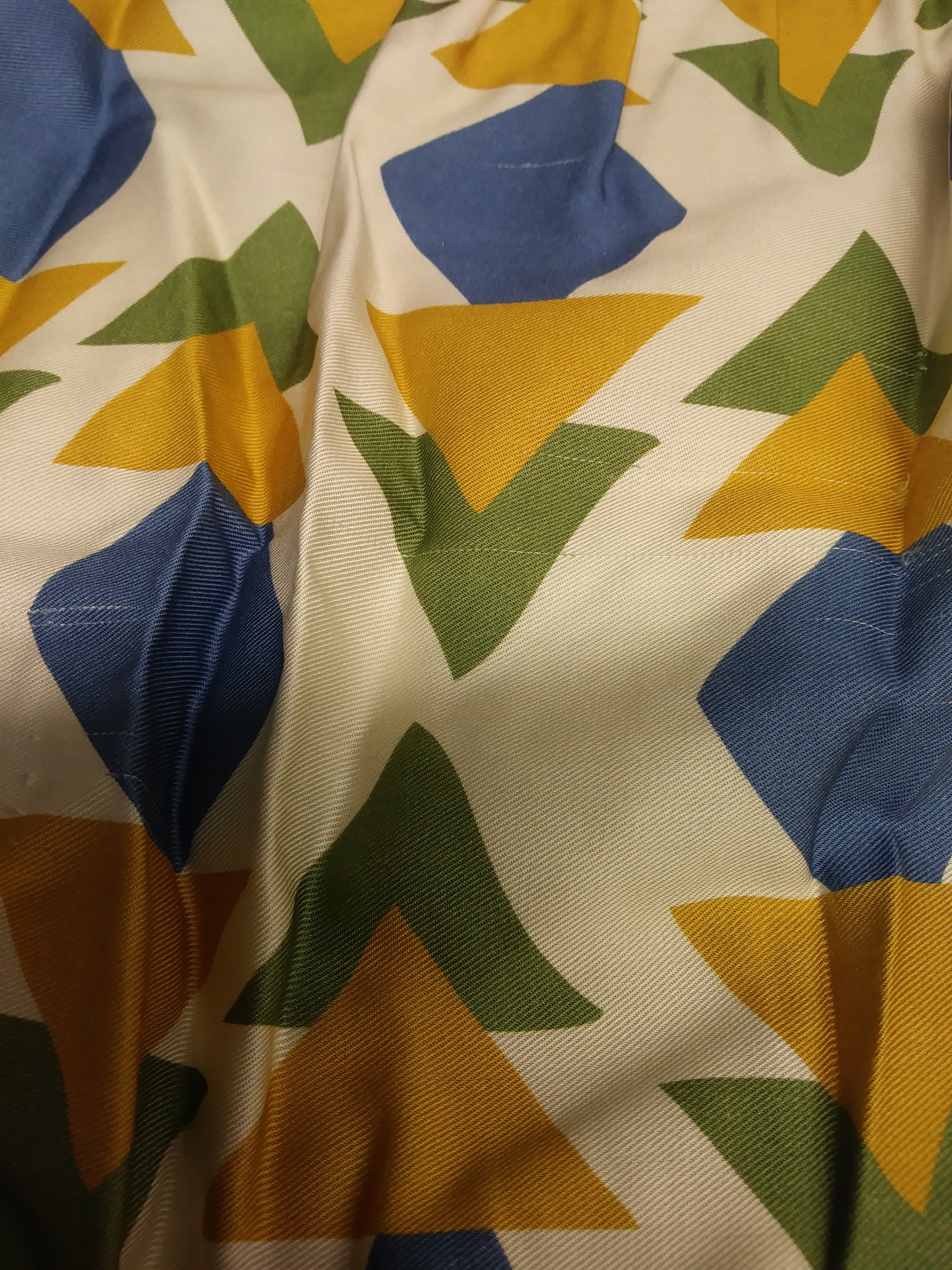 Archive Sale - Size 08 - Cynthia - Multi Quantum Dress - Tencel