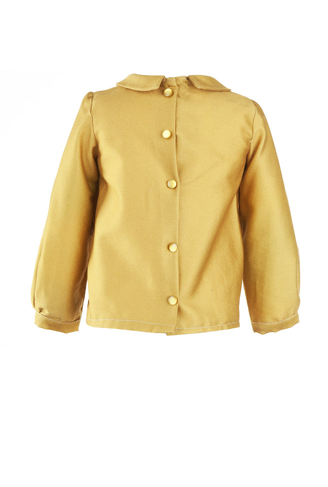 Edna - Gold - Palava