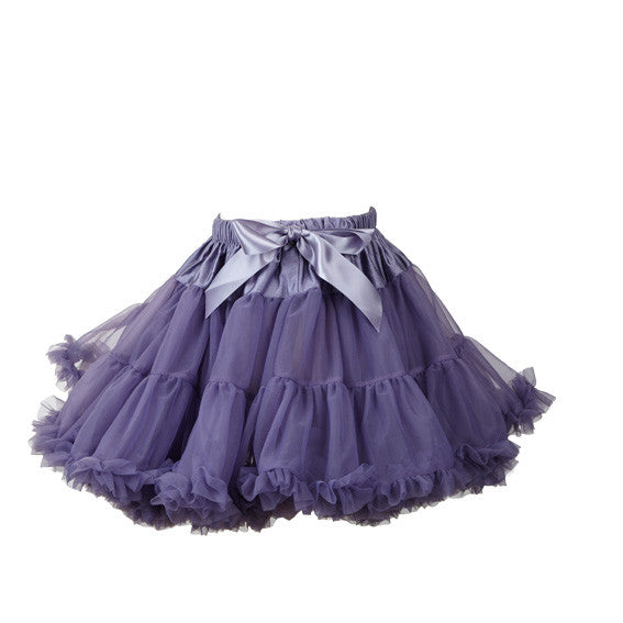 Children's Petticoat - Lavender - Palava