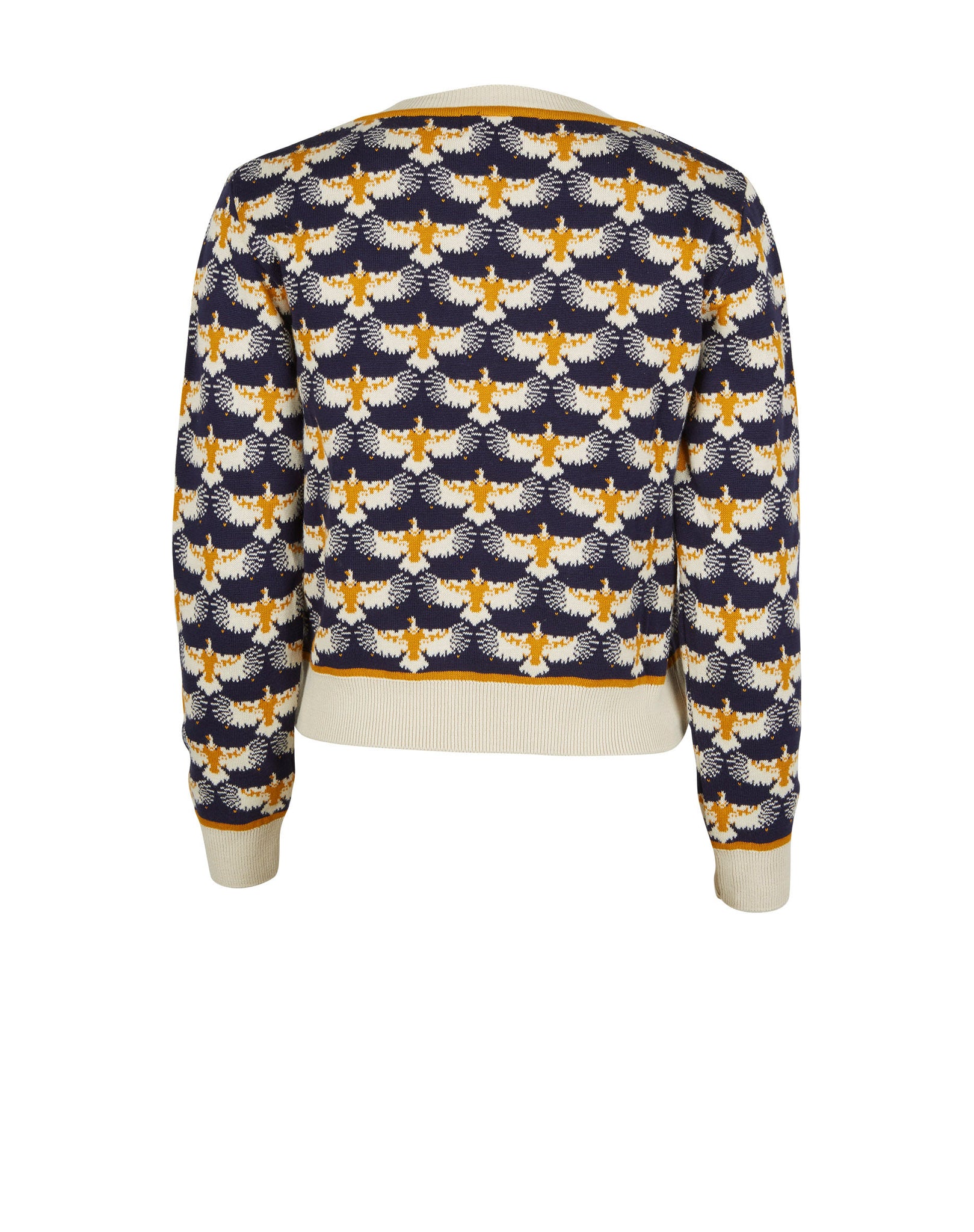 Louis Vuitton Jacquard Monogram Sweater REVIEW 