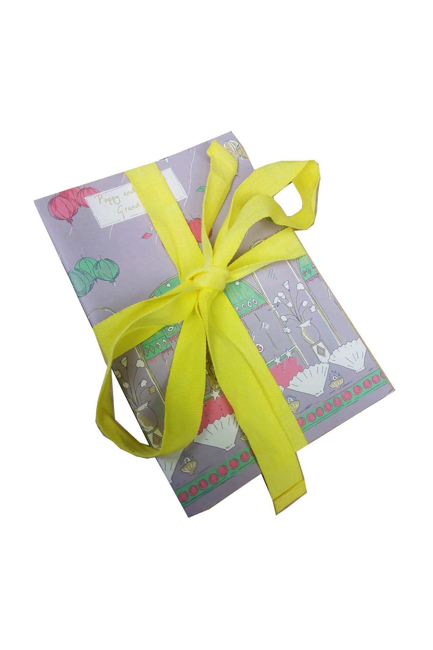 Story books - pack of 4