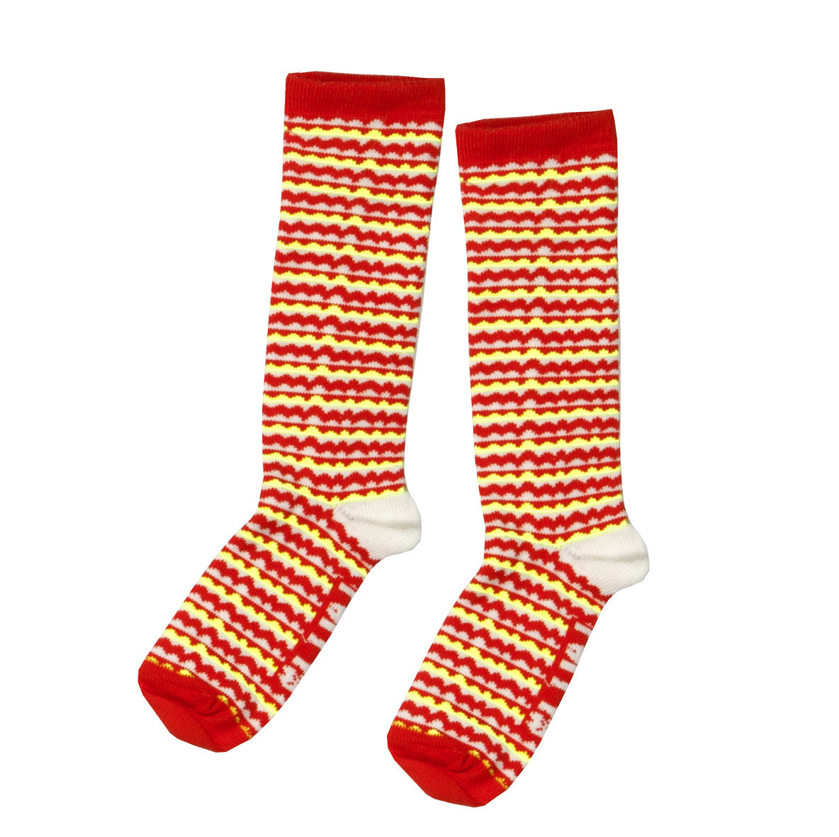 Children's Socks - Multi Wiggle - Palava